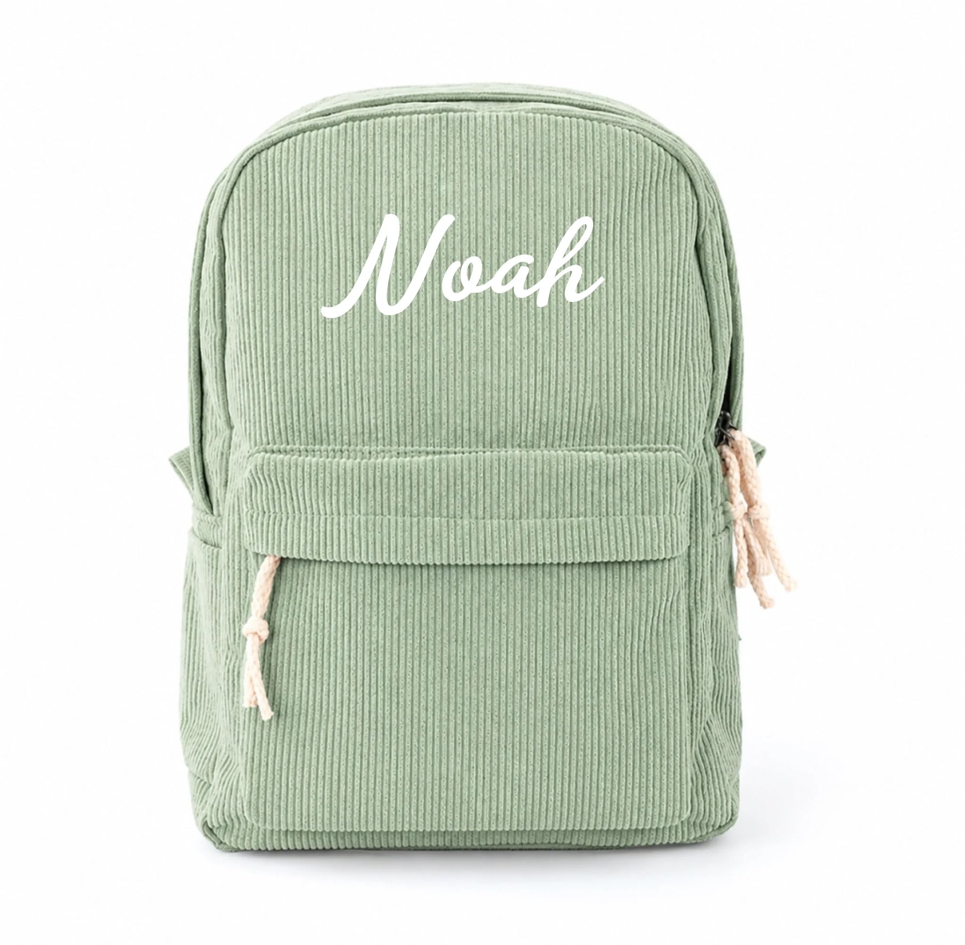 bag green