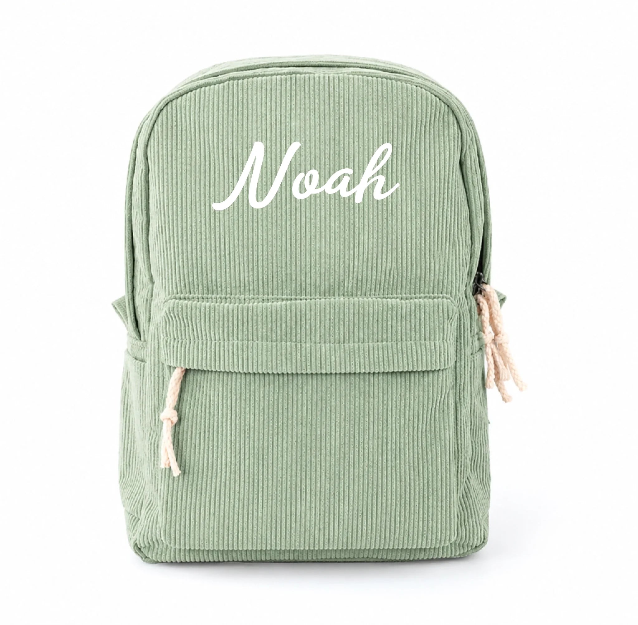 bag green