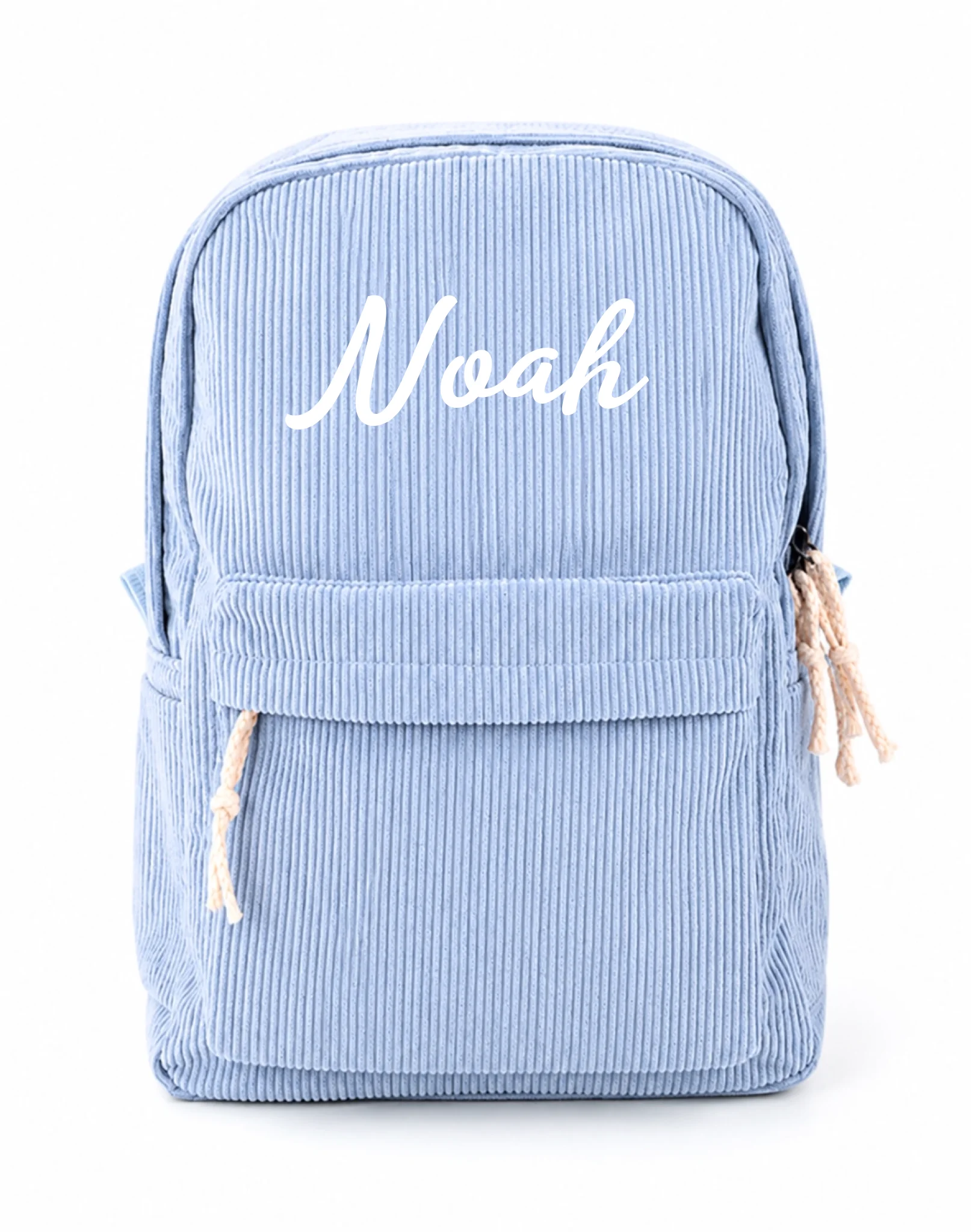 bag blue