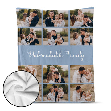 Personalised 12 Photos Collage