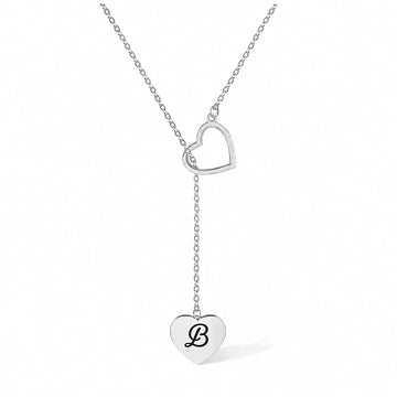 heart silver
