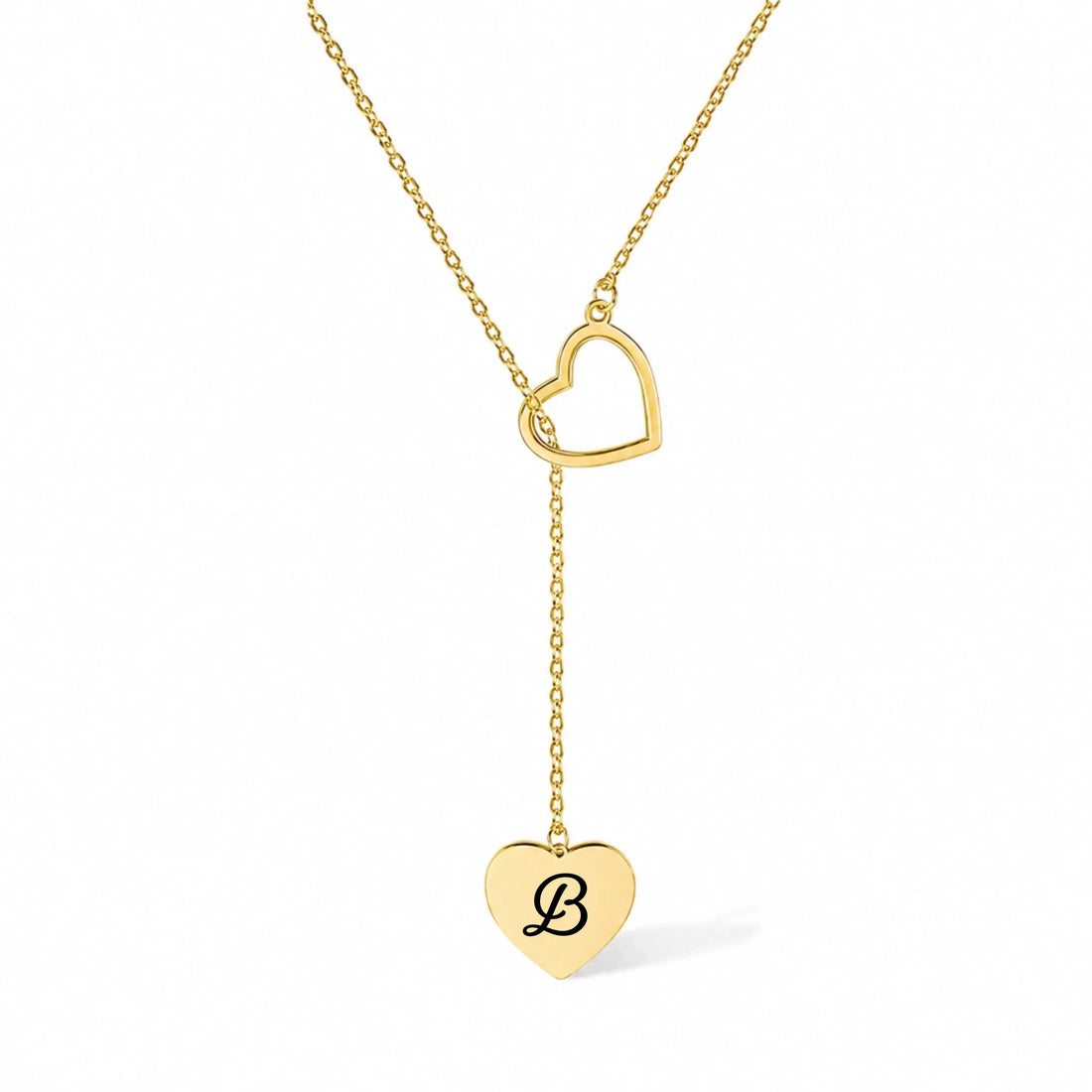 heart silver