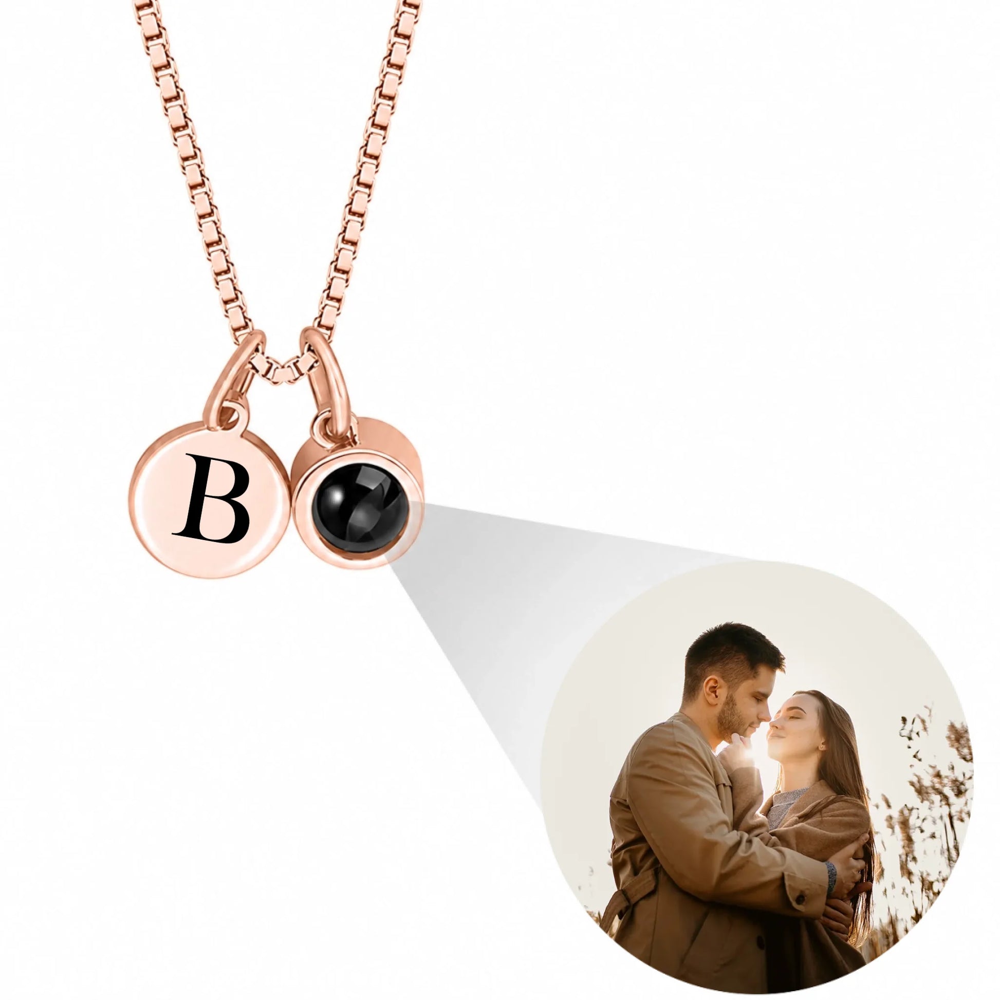 circlepic rose gold