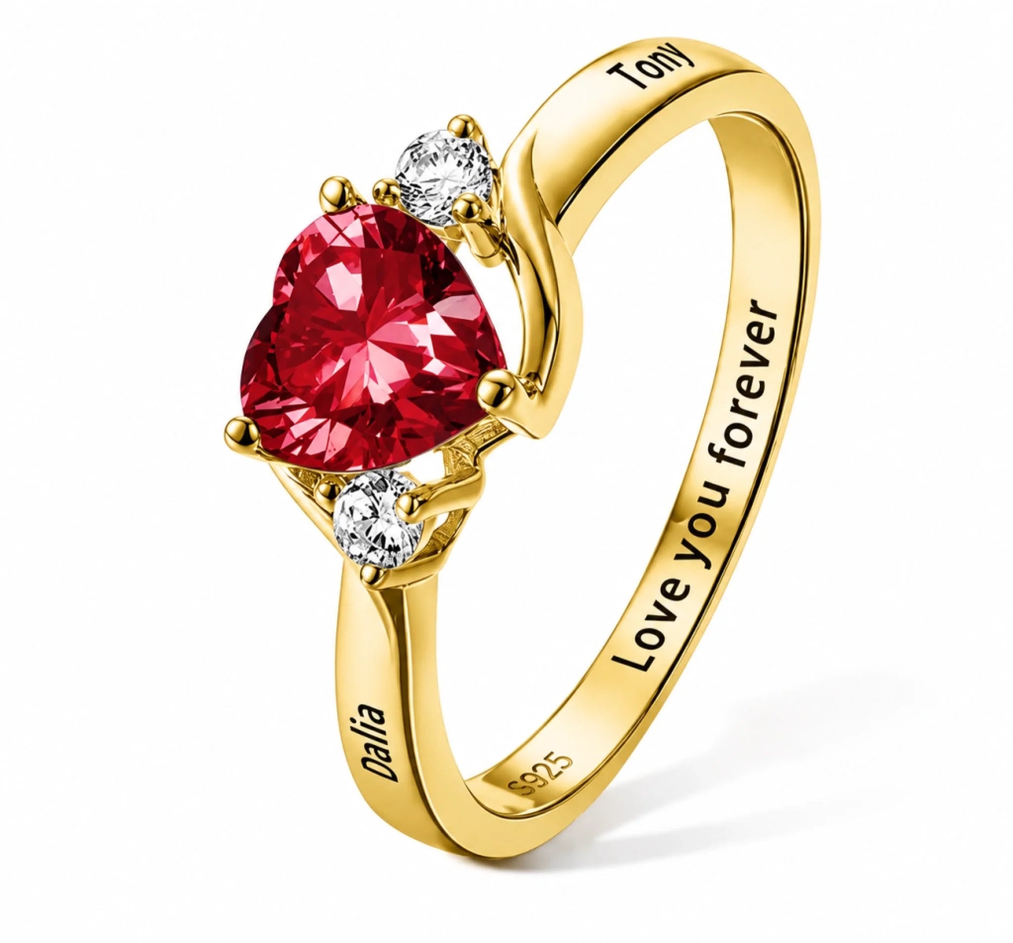 promise gold