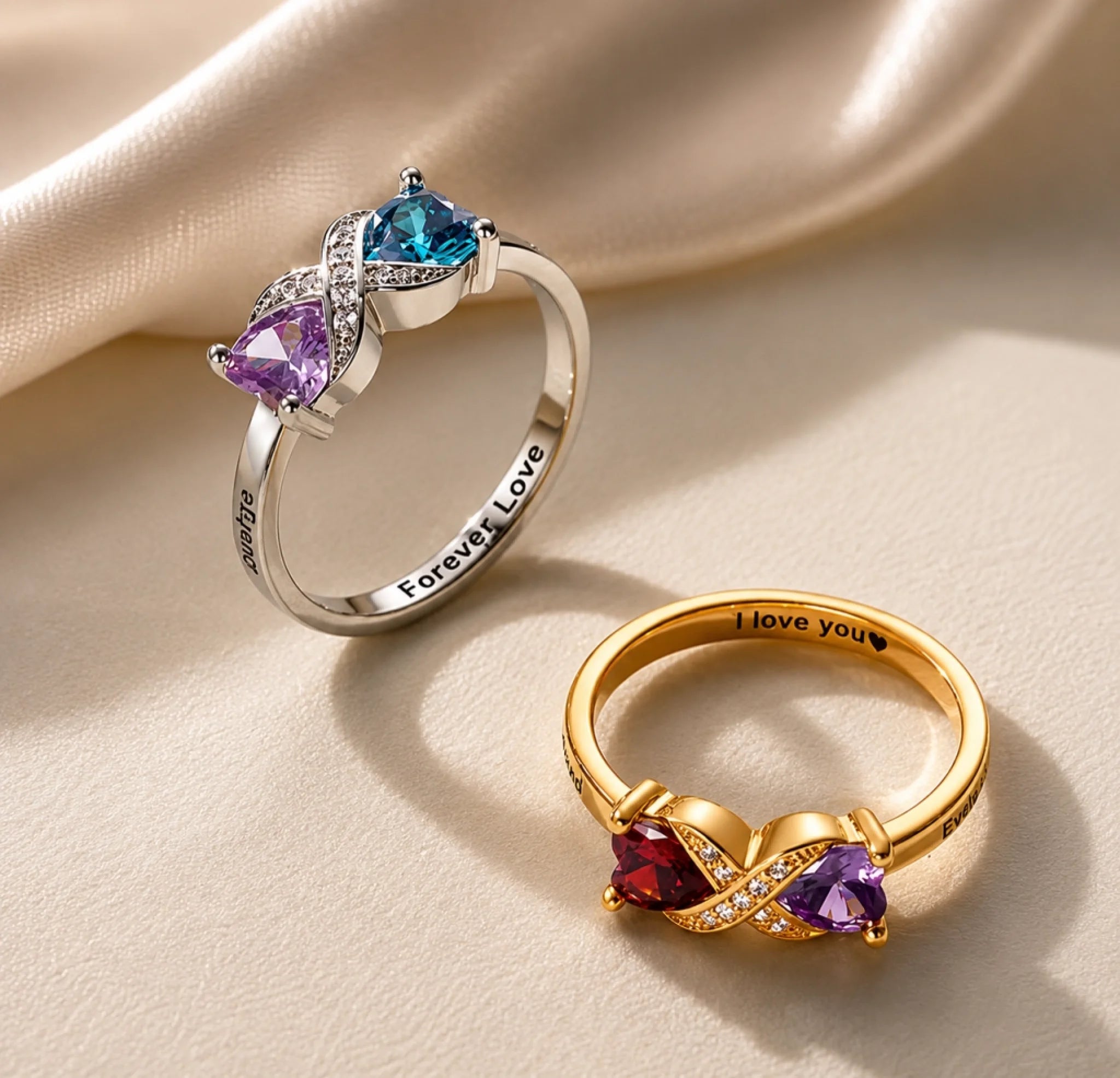 infinity ring2