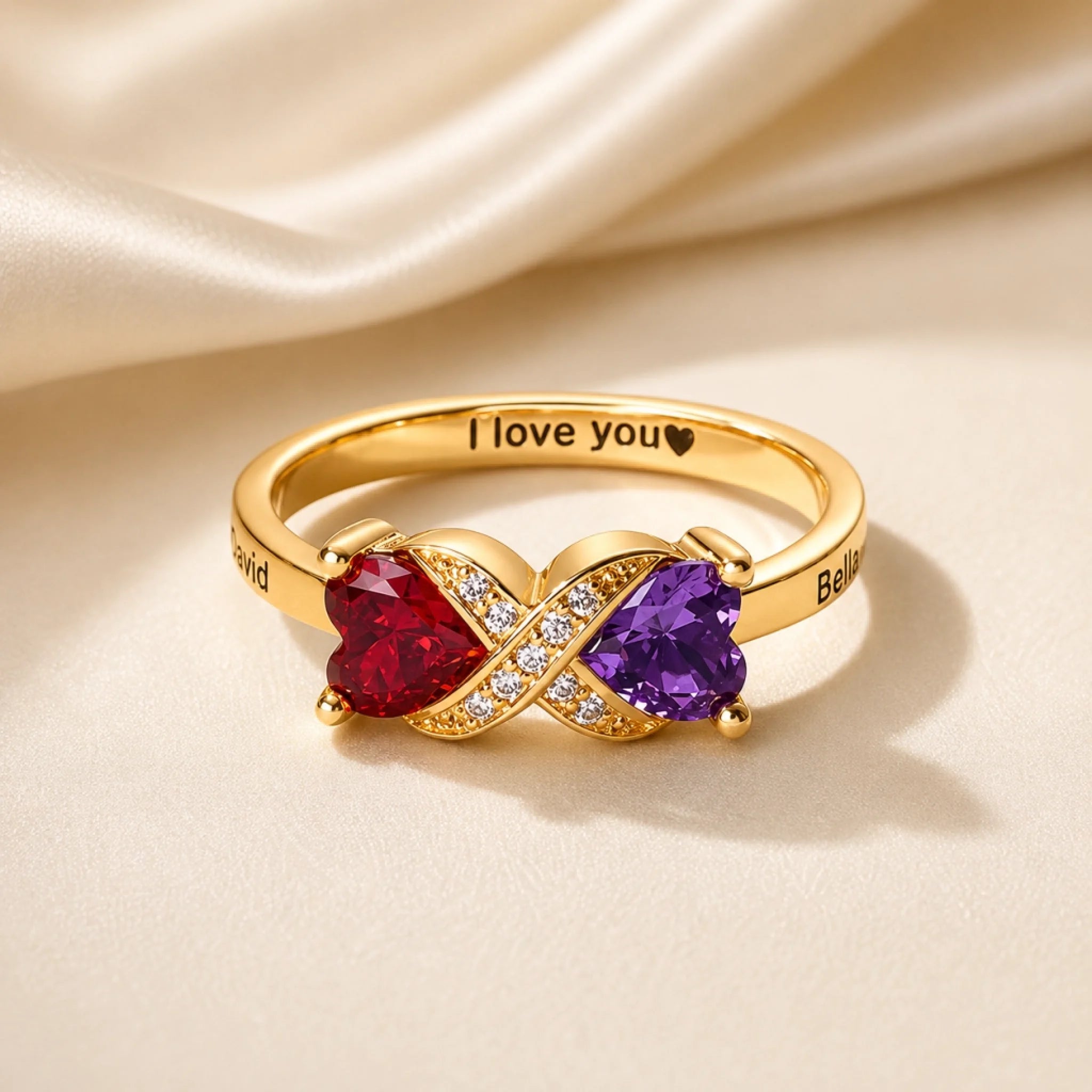 infinity ring1