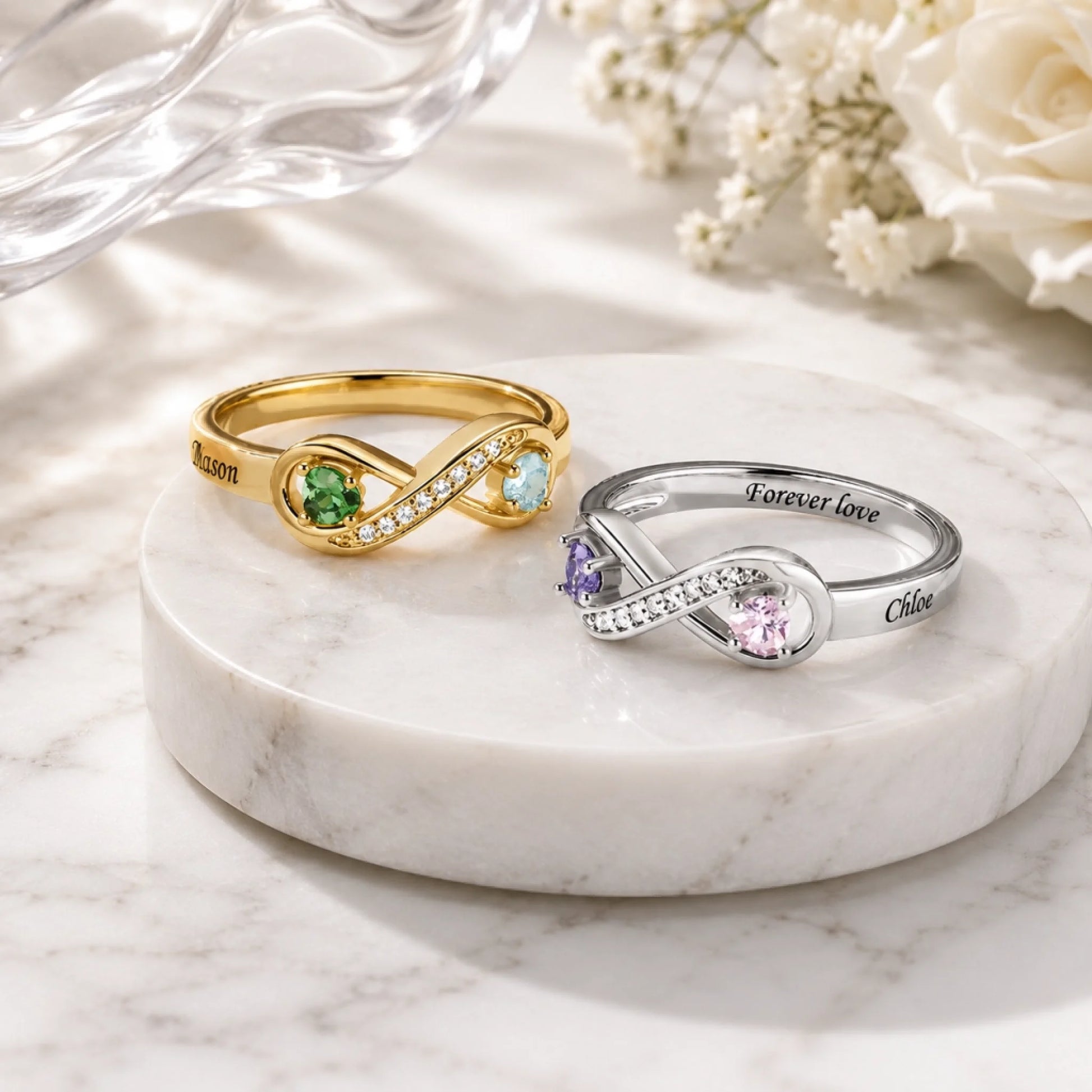 infinity ring4