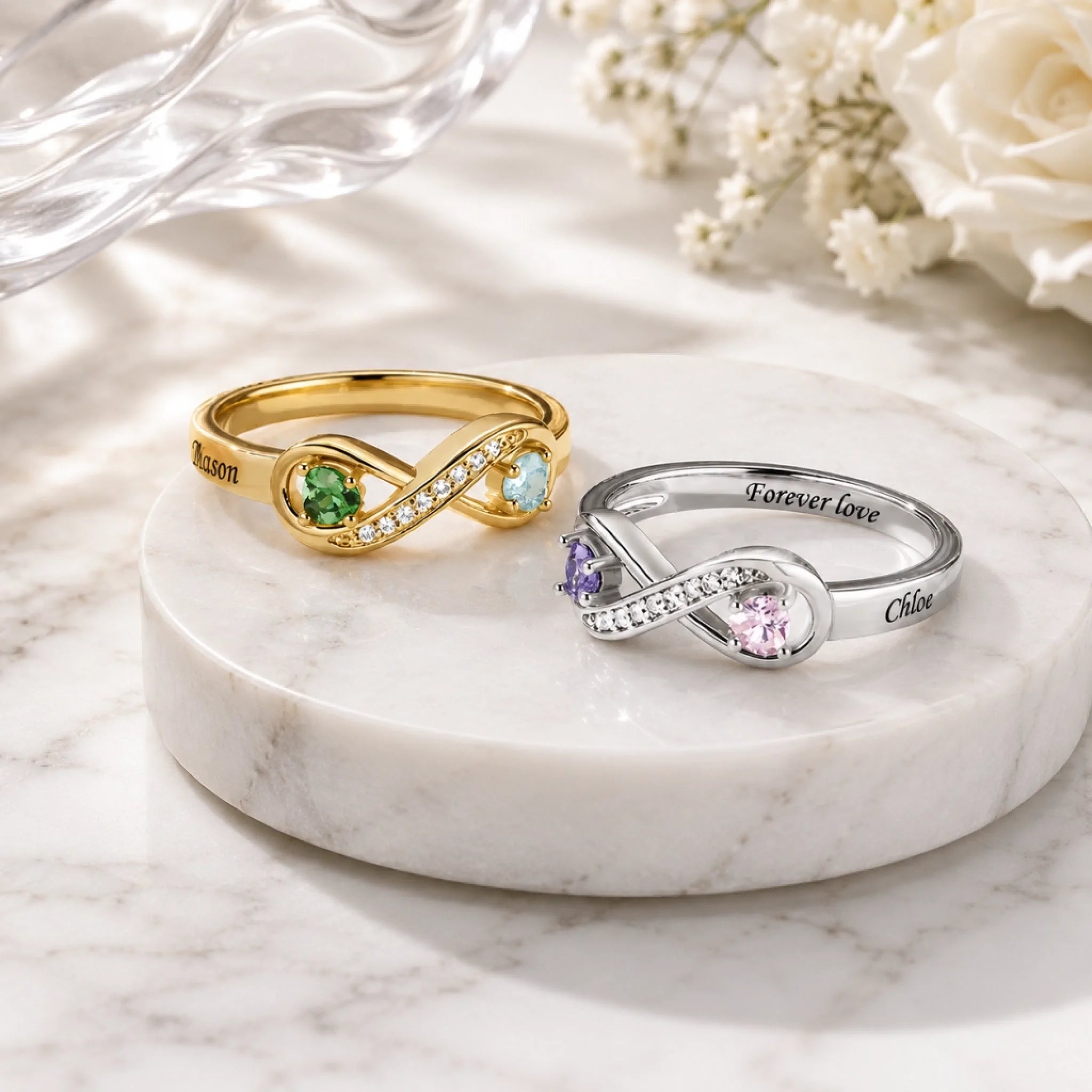 infinity ring4