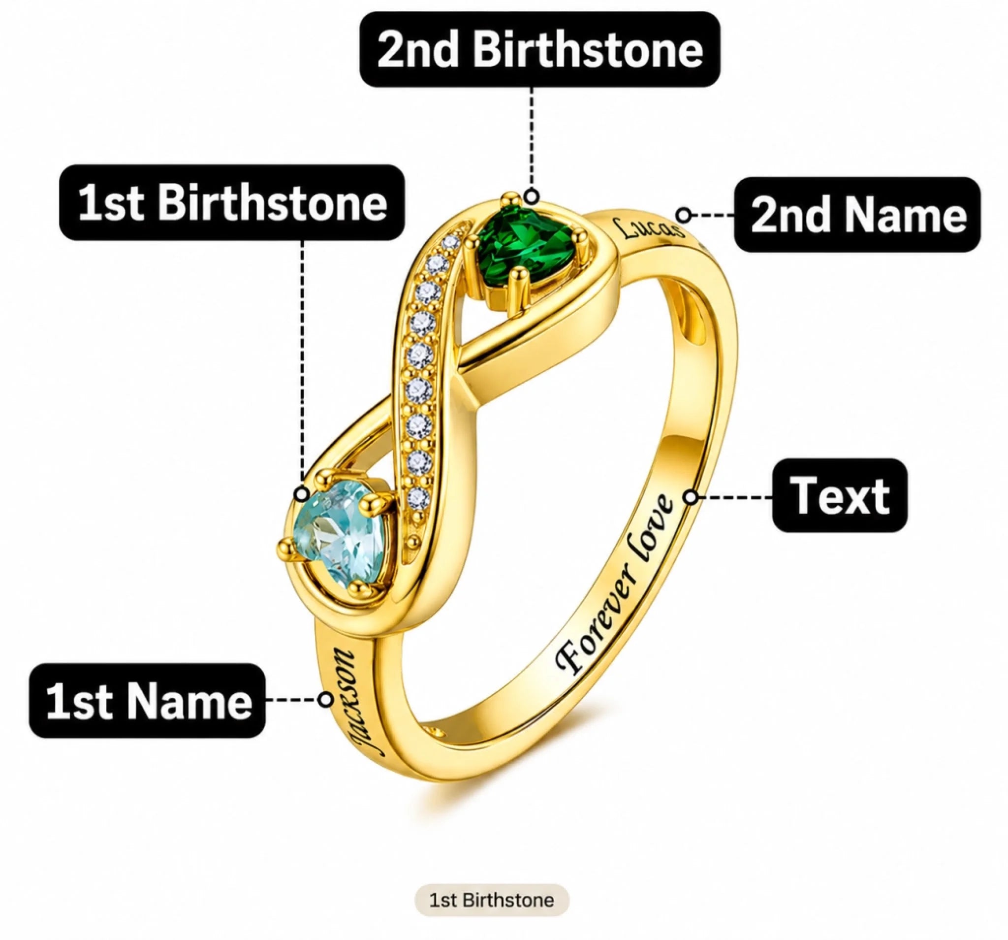 infinity gold1