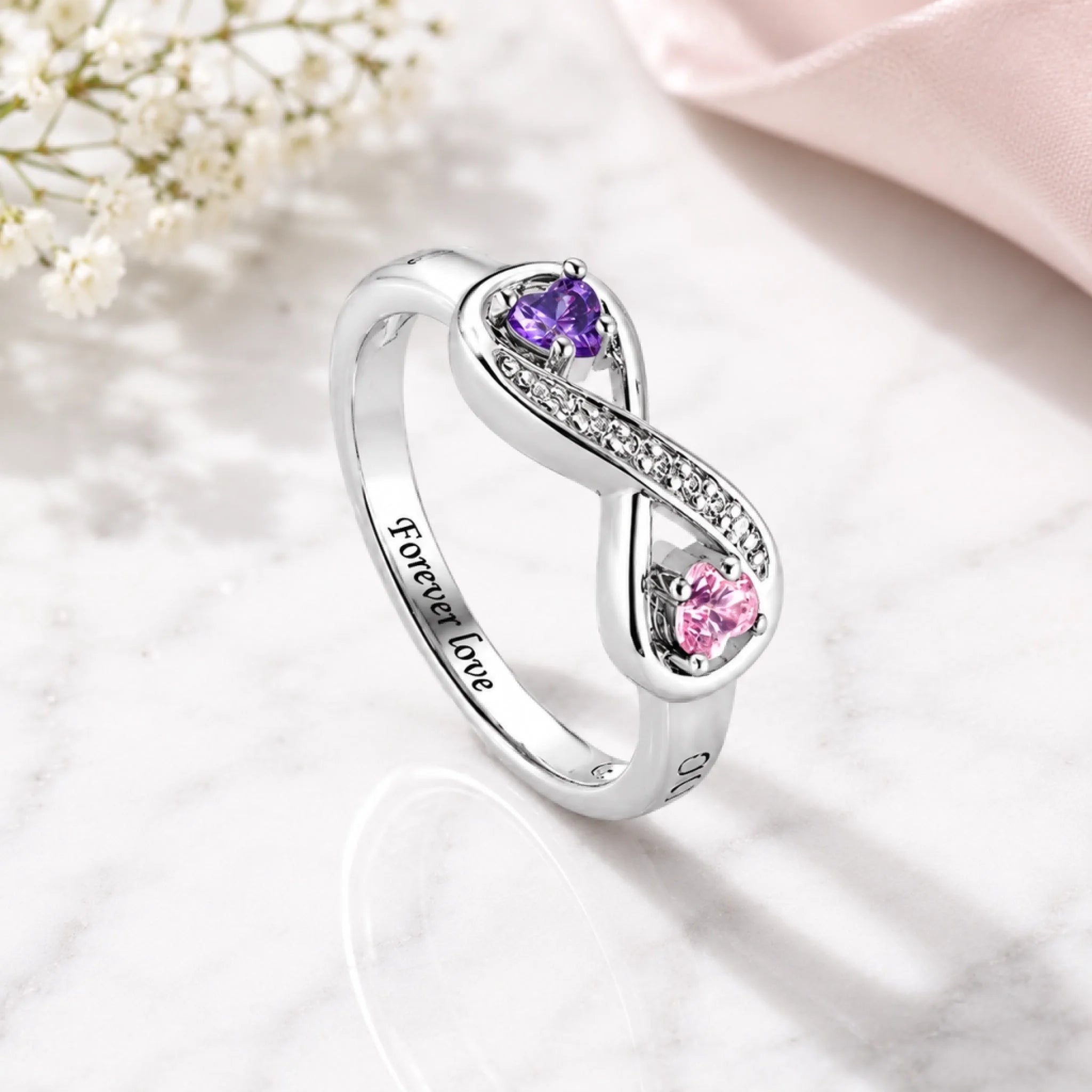 infinity ring3