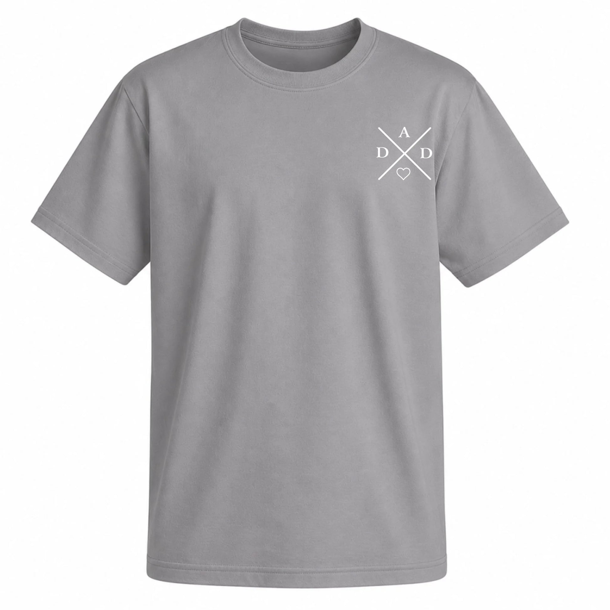 shirt grey