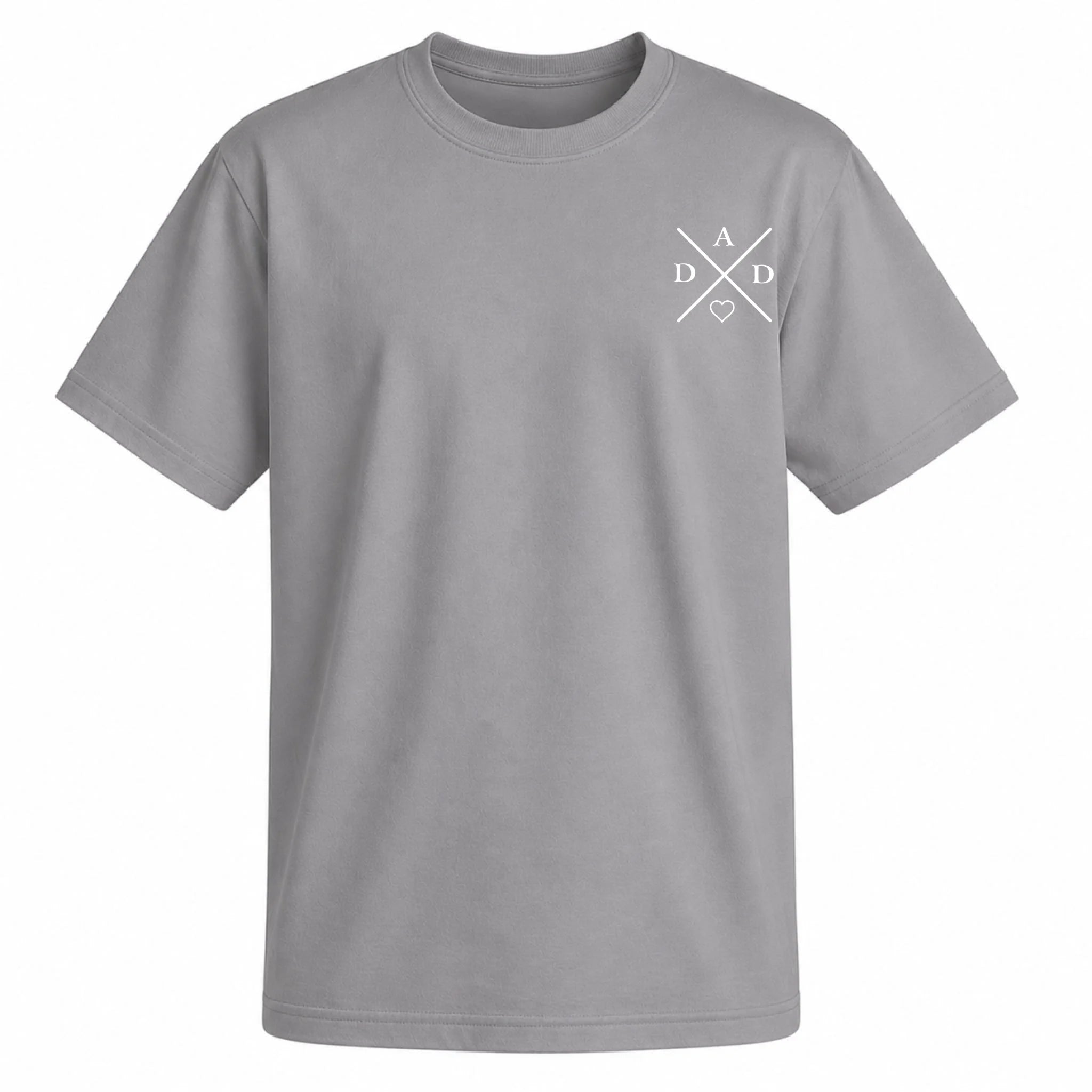 shirt grey