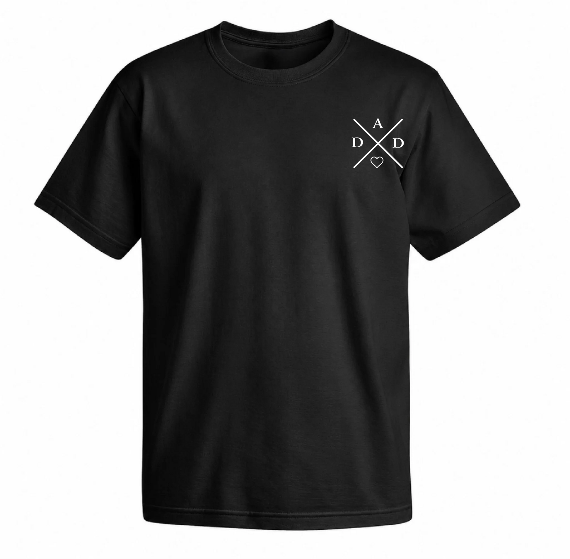 shirt black