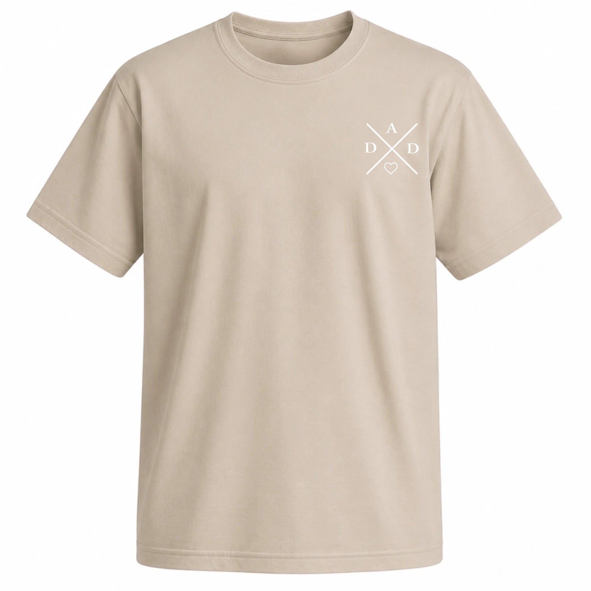 shirt sand