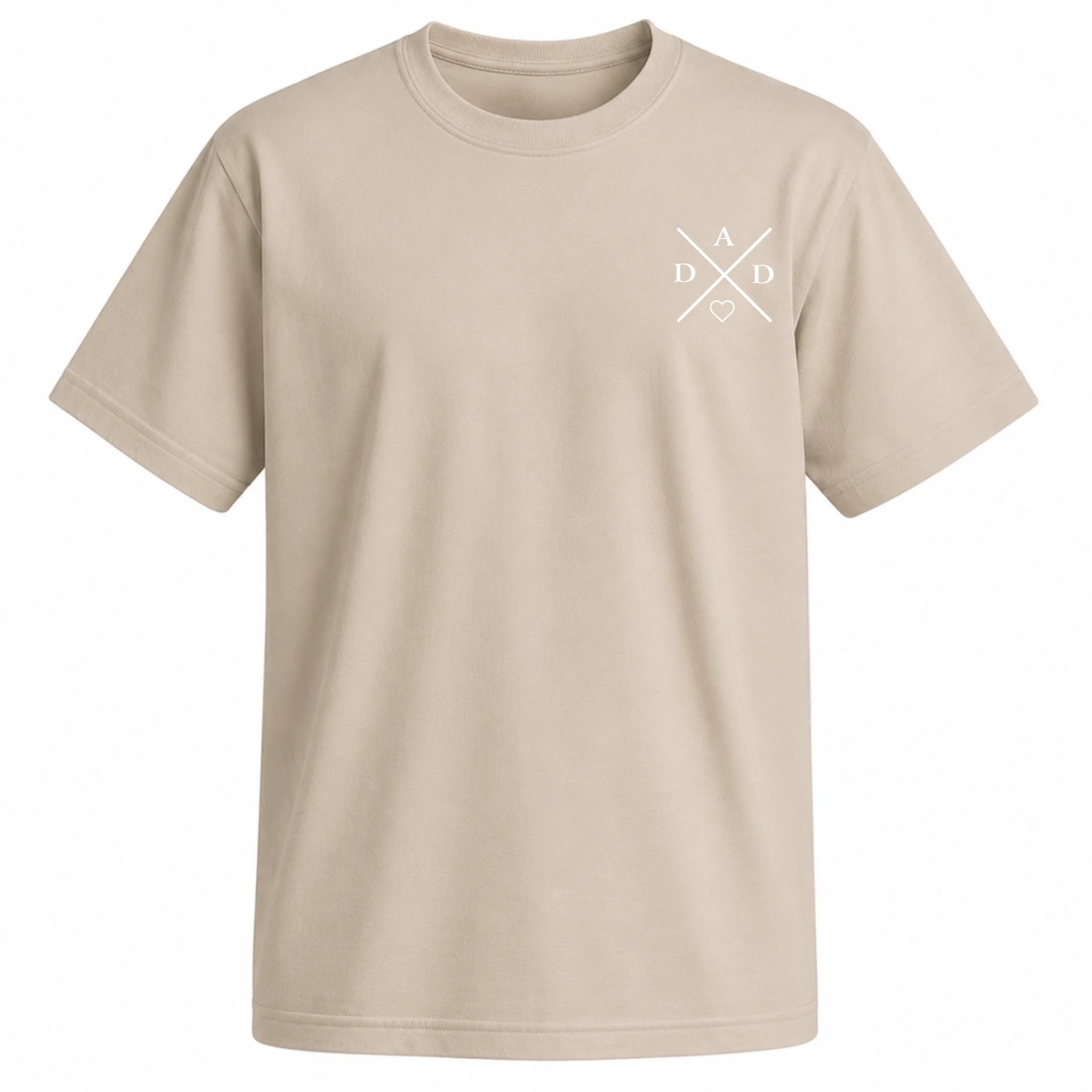 shirt sand