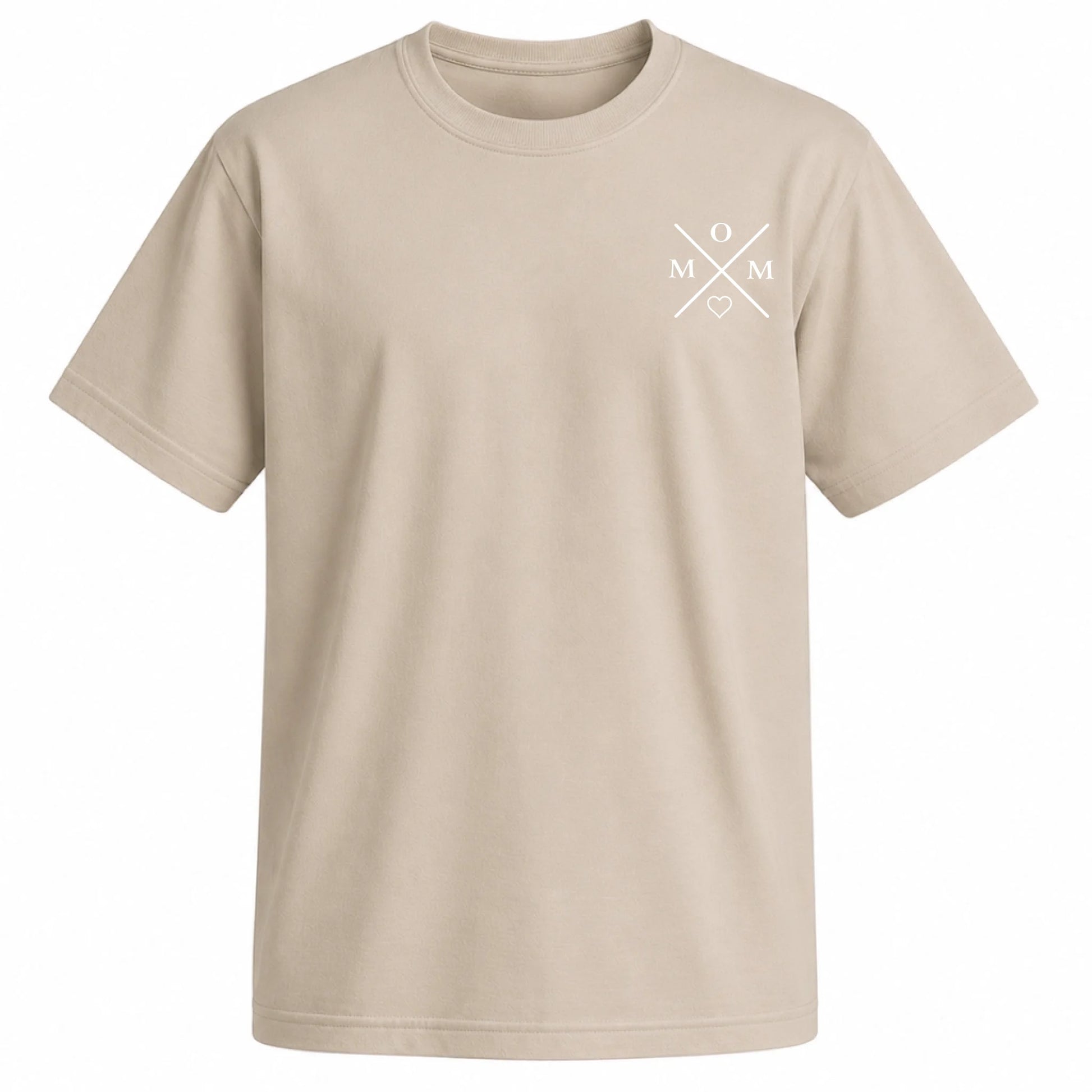 shirt sand