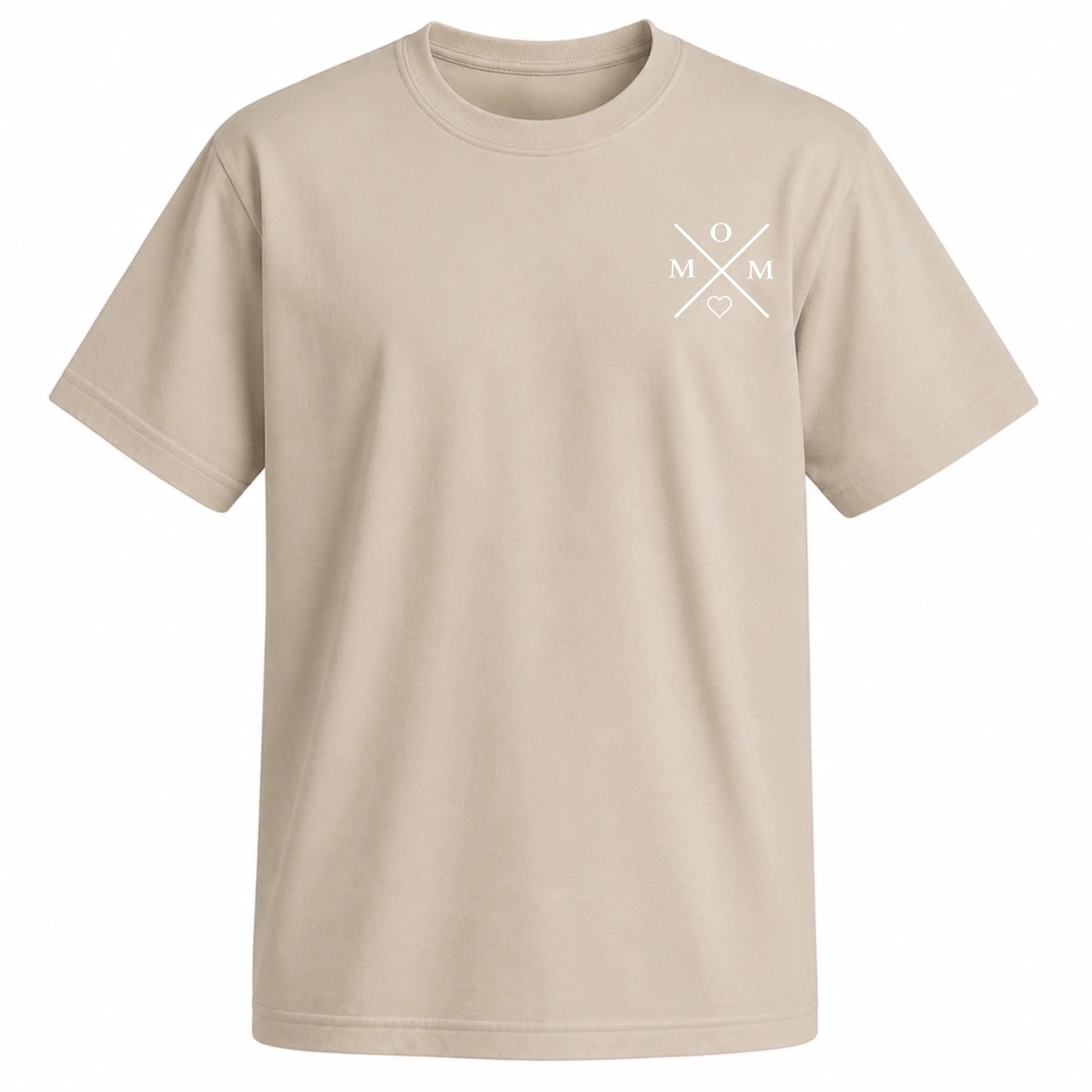 shirt sand