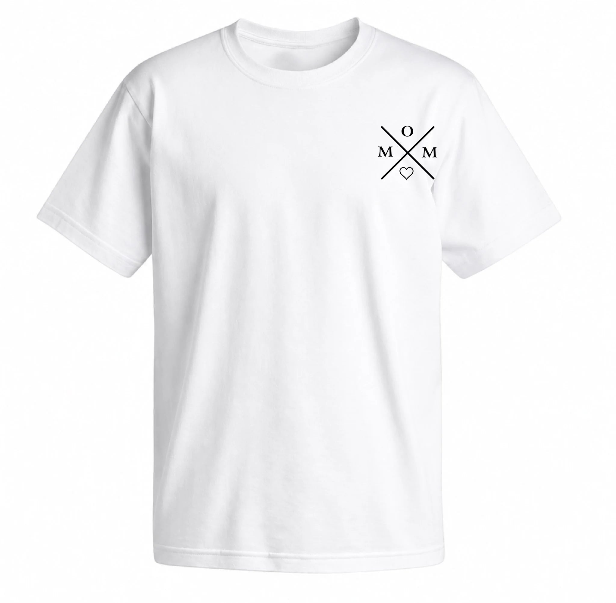 shirt white