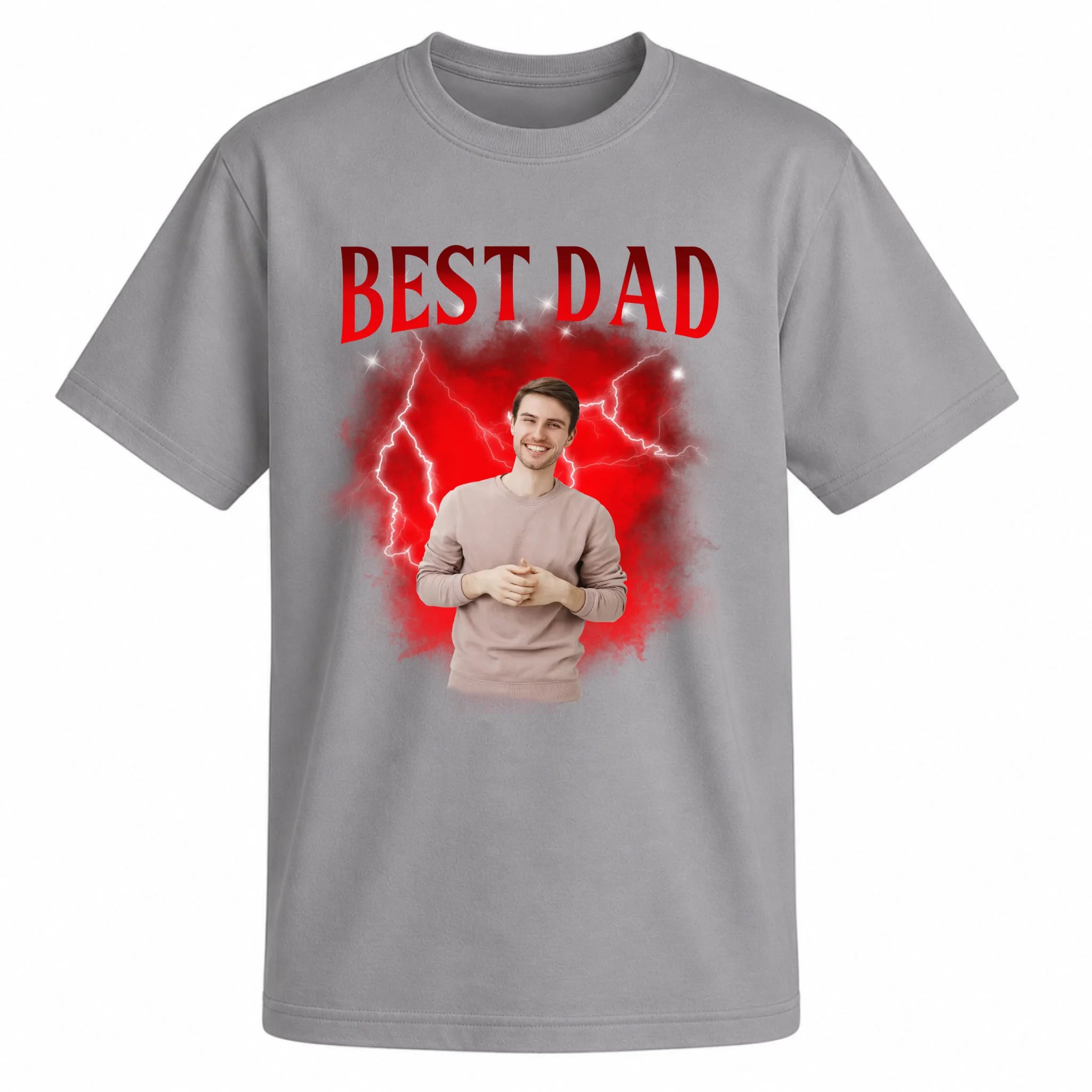 shirt grey