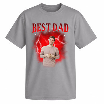 shirt grey