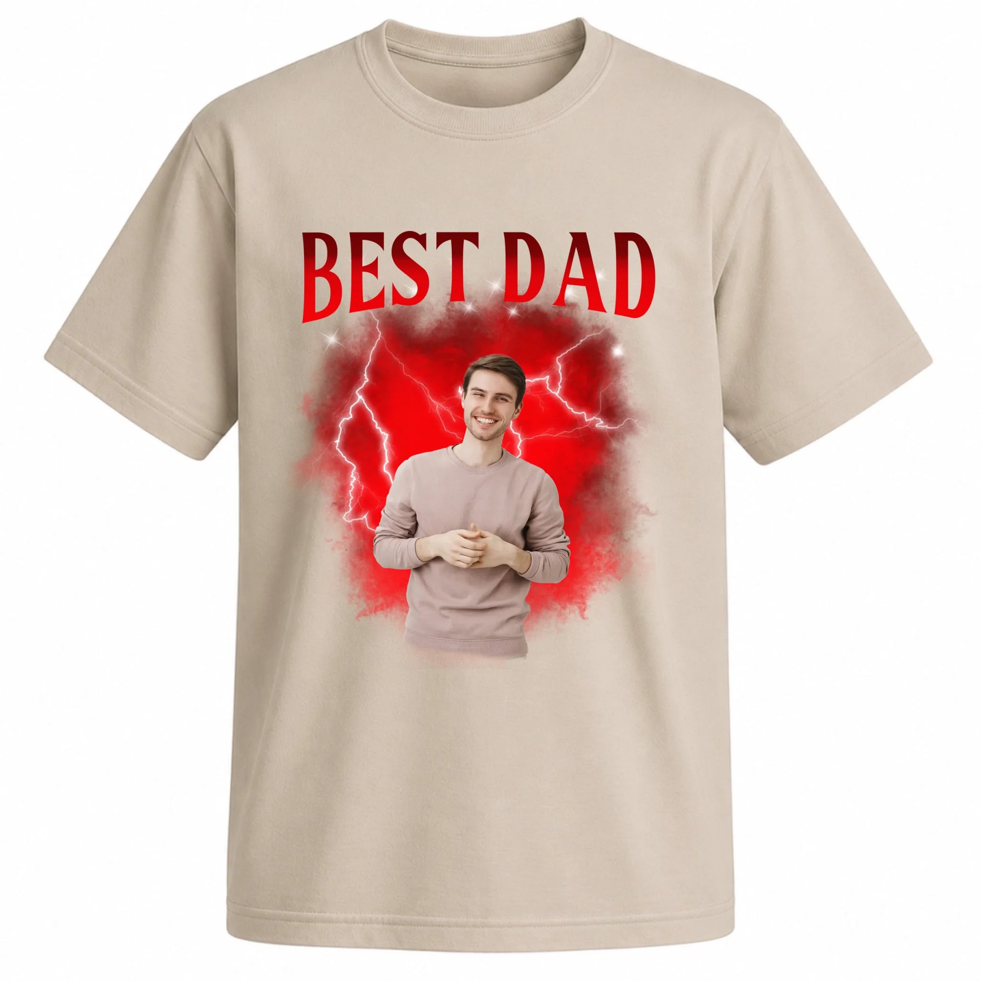 shirt sand