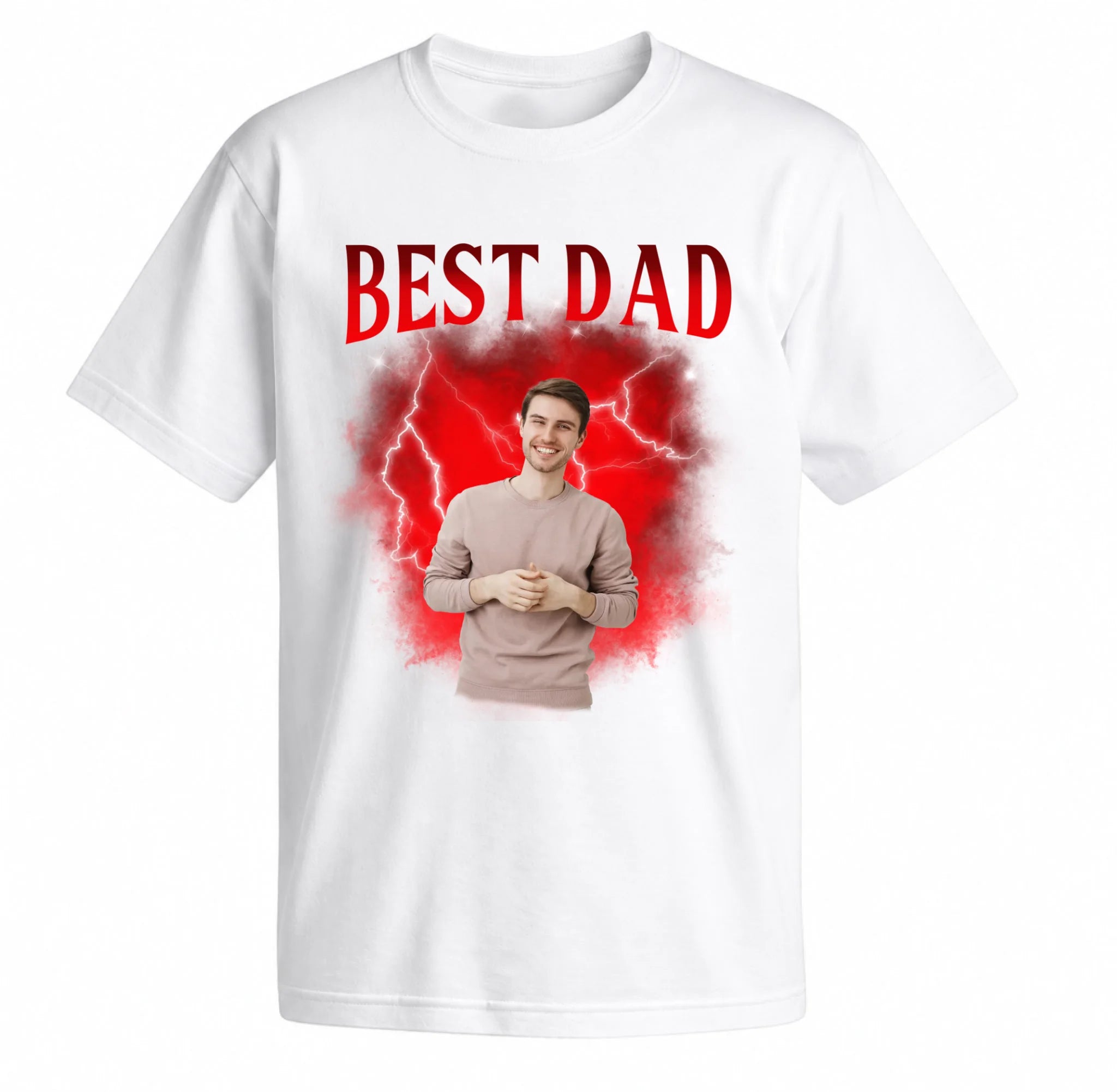 shirt white