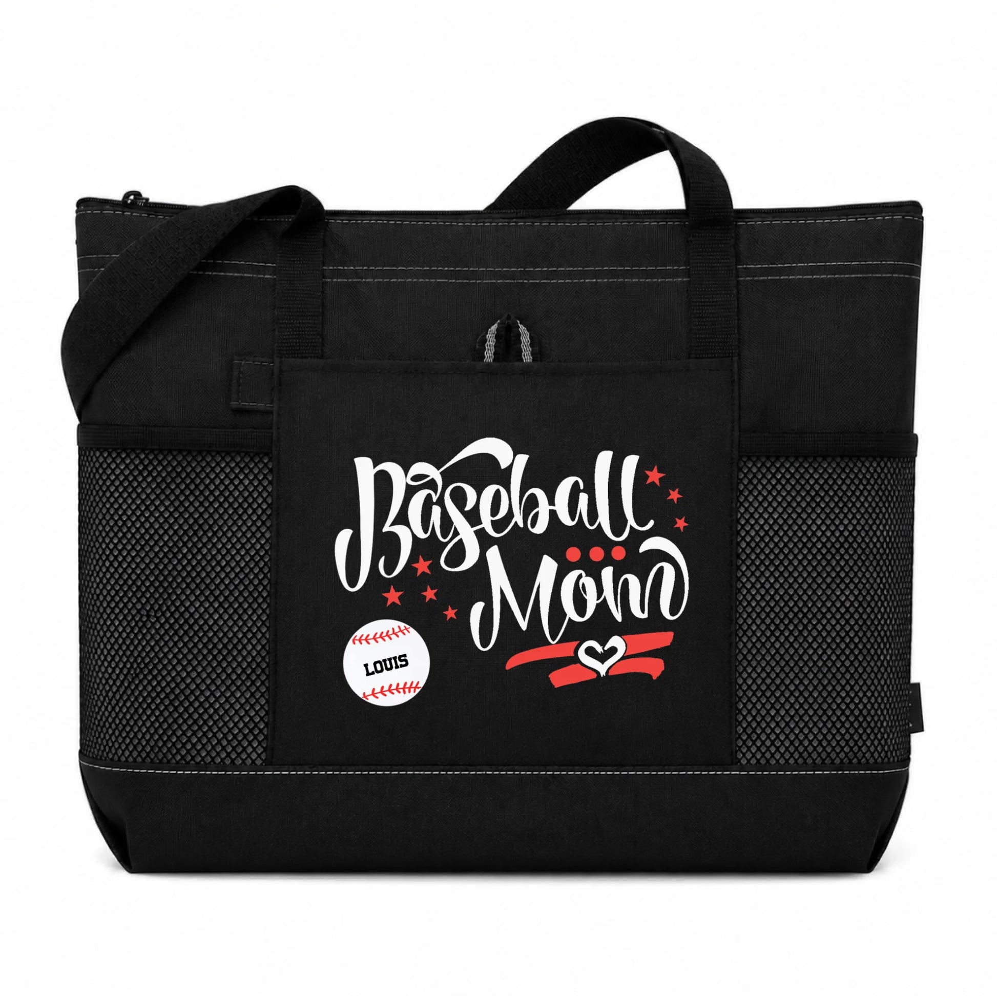 tote black