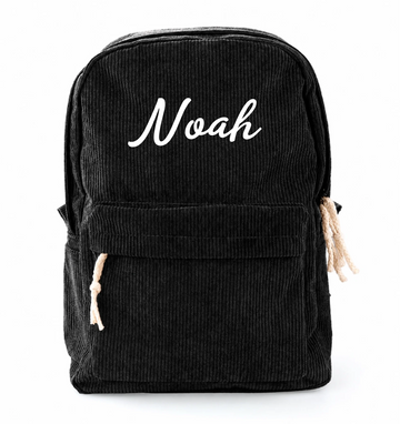 bag black