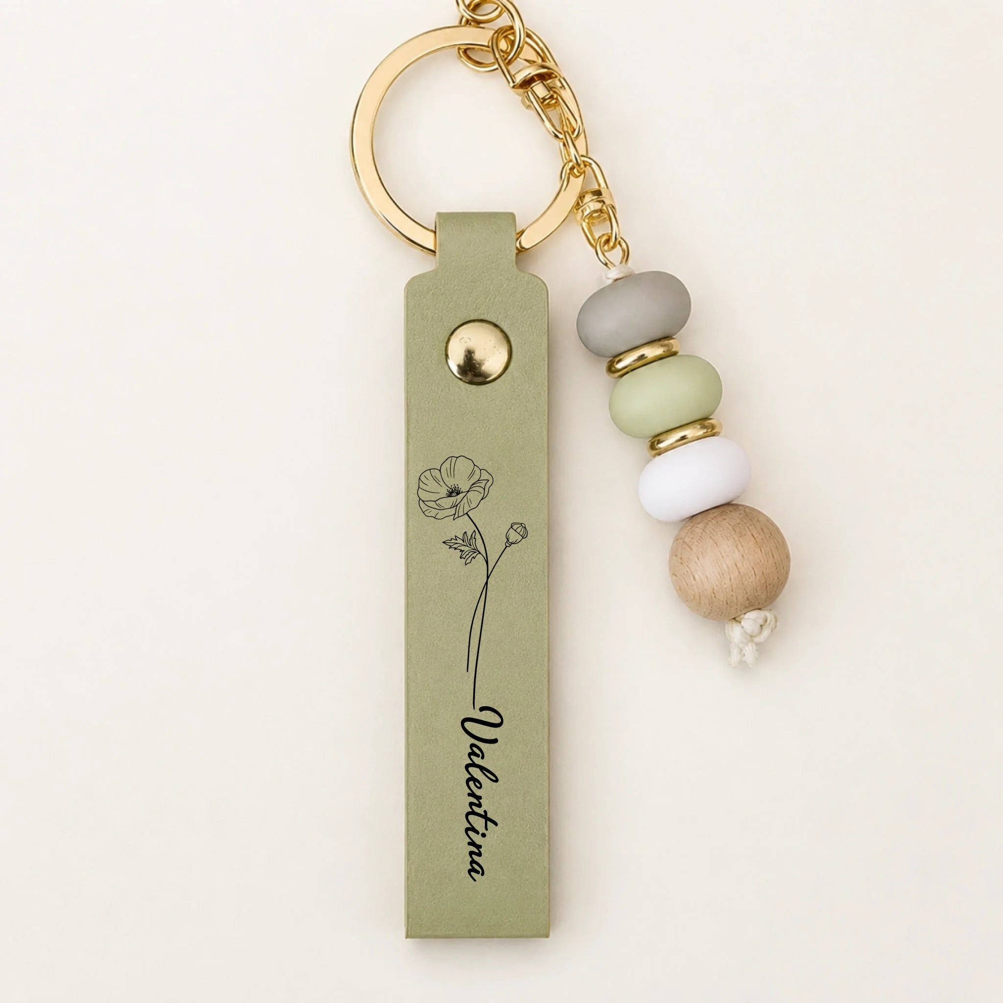 key green