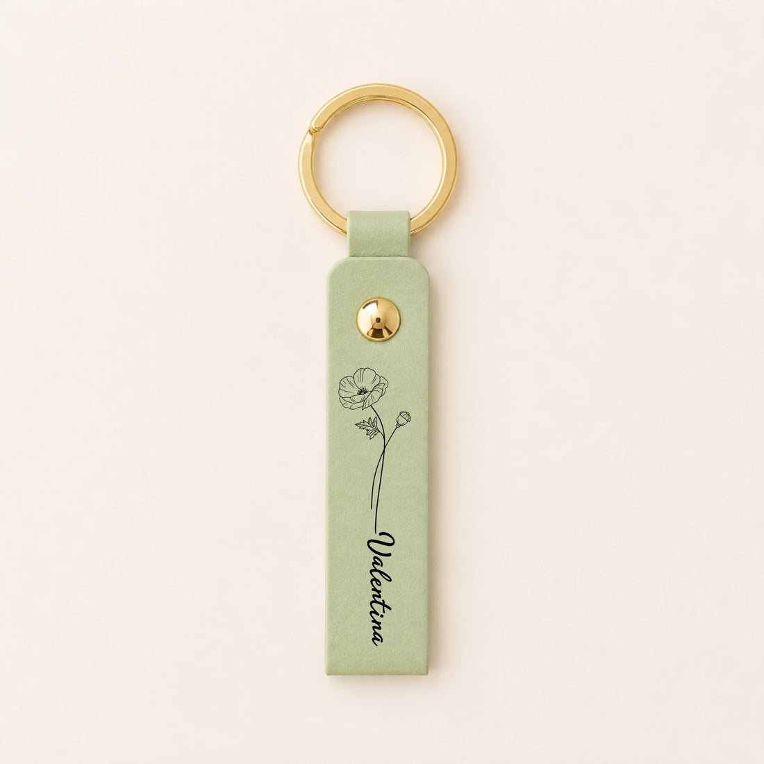 key green1