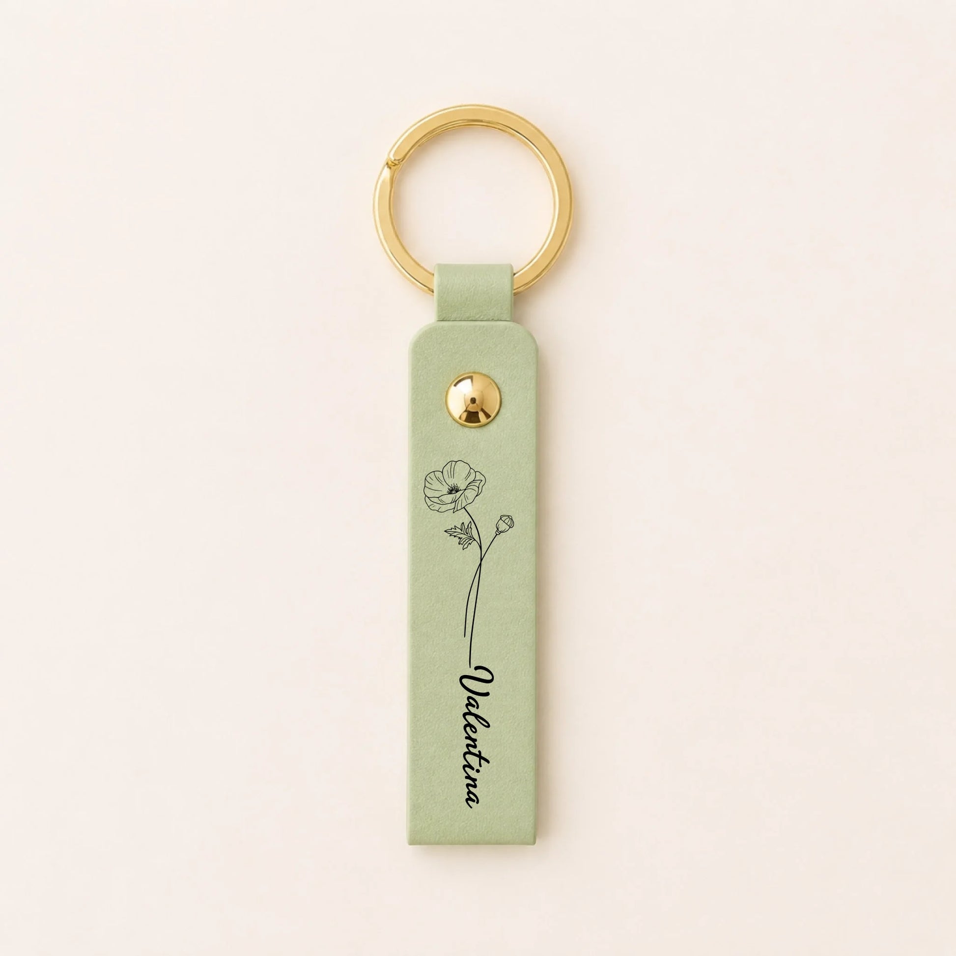 key green1