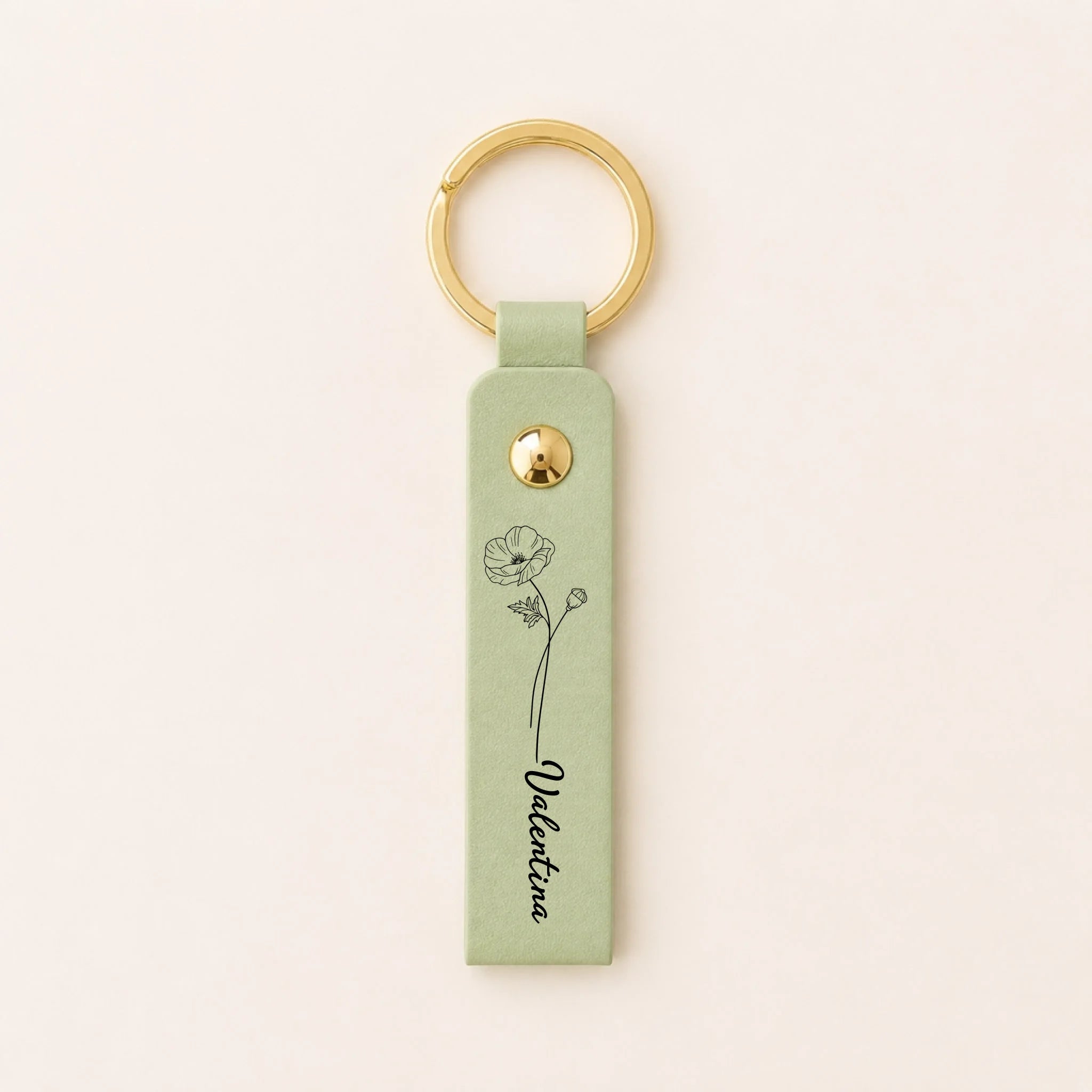key green1