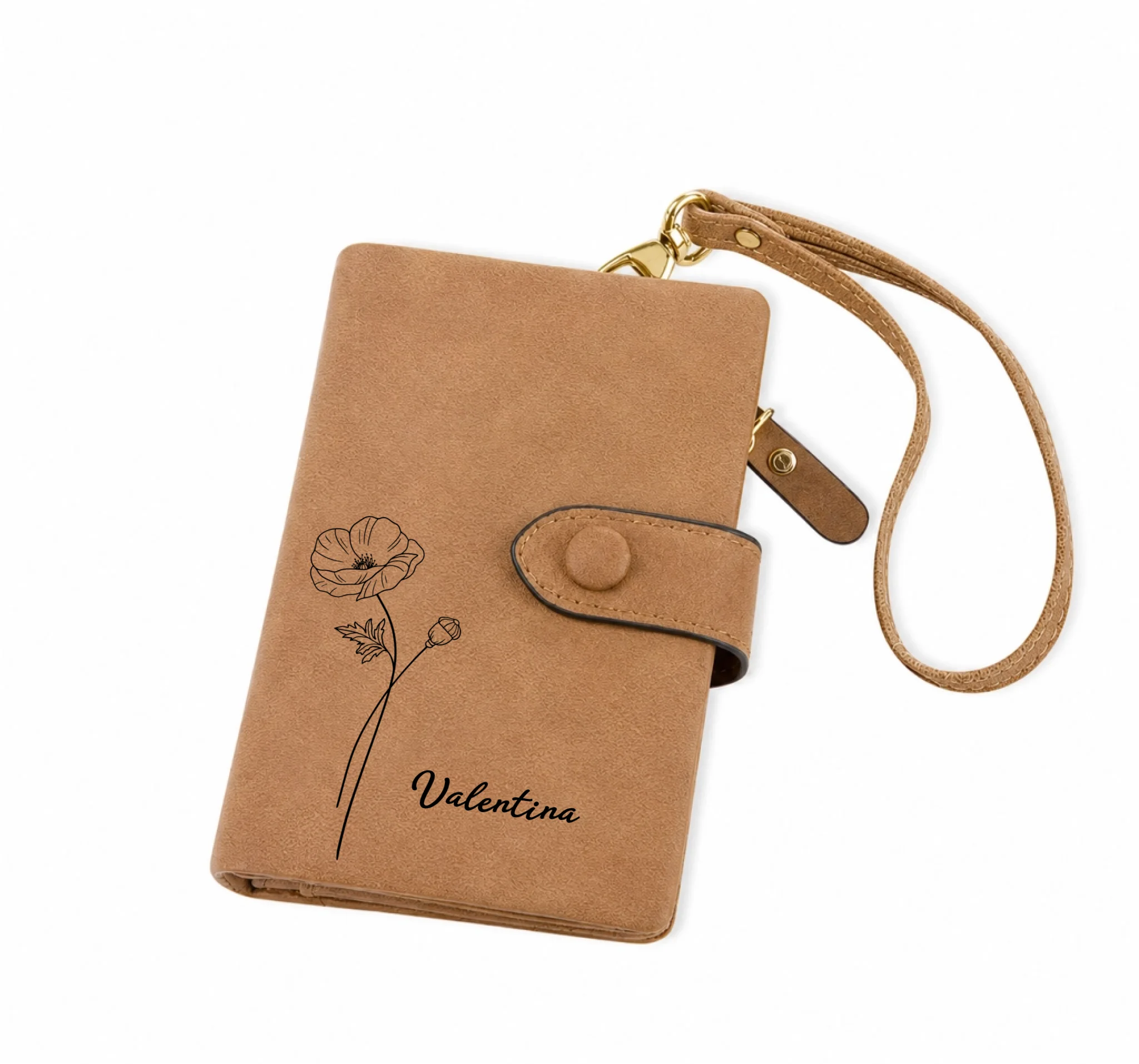 wallet coffe