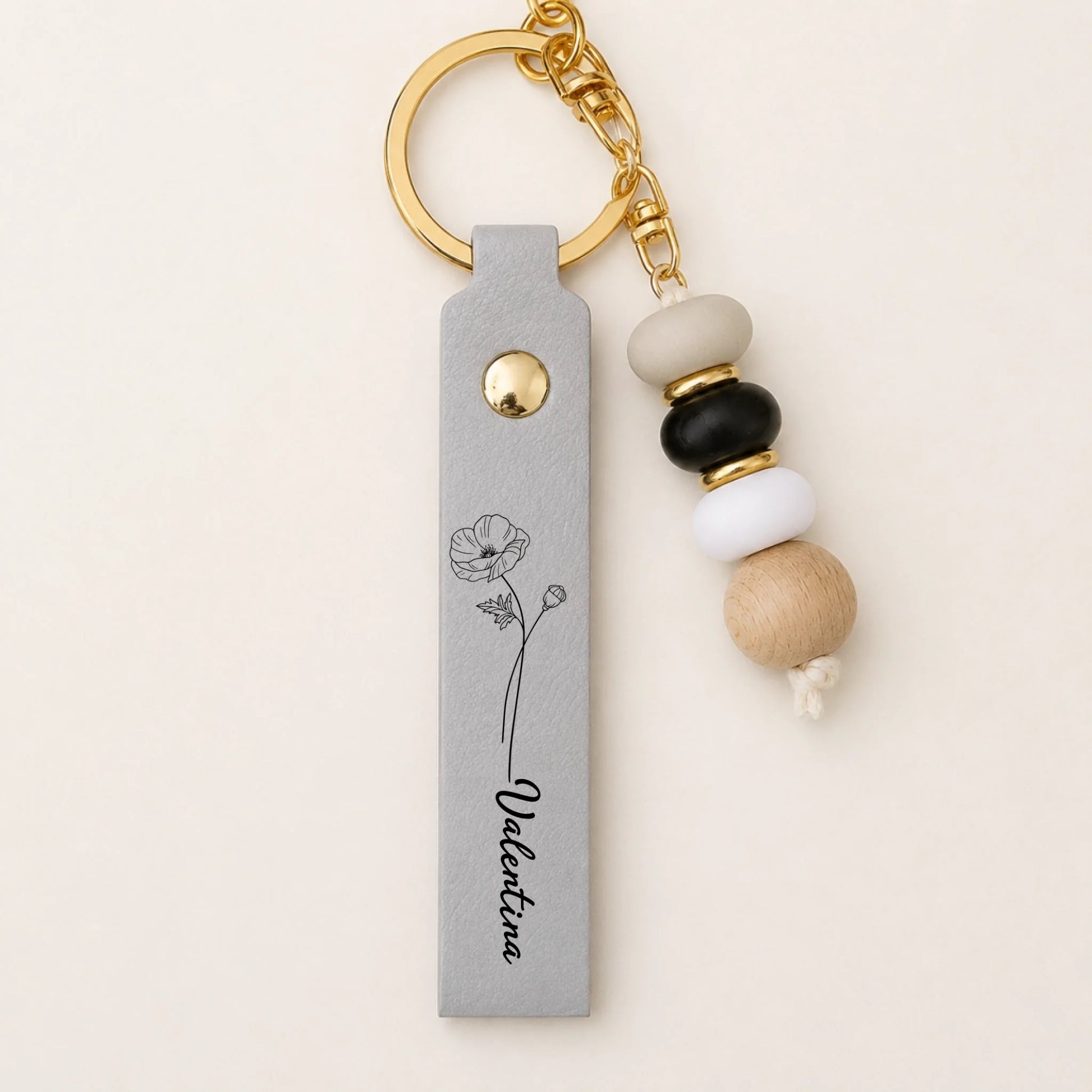 key gray