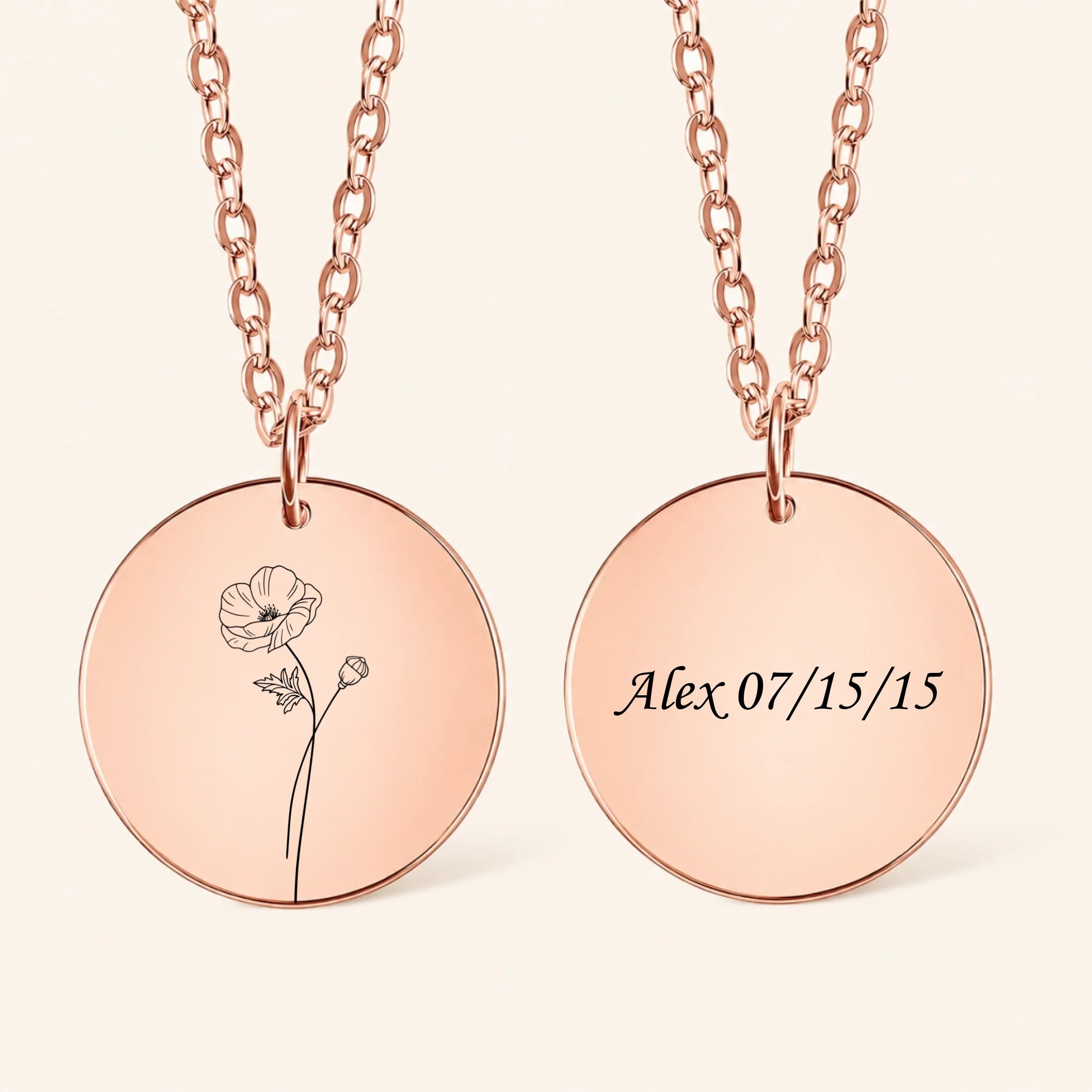 Rose Gold
