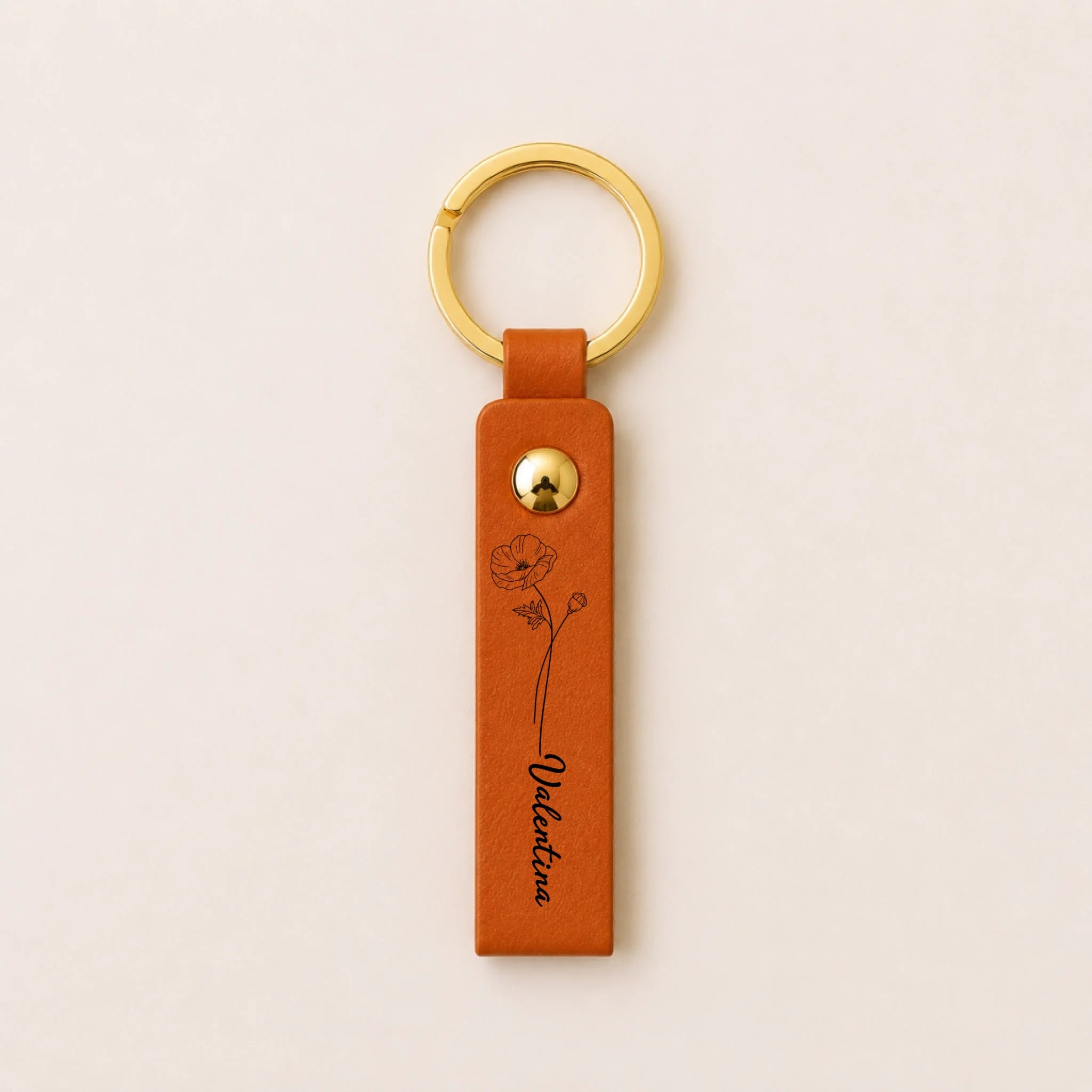 key brown1