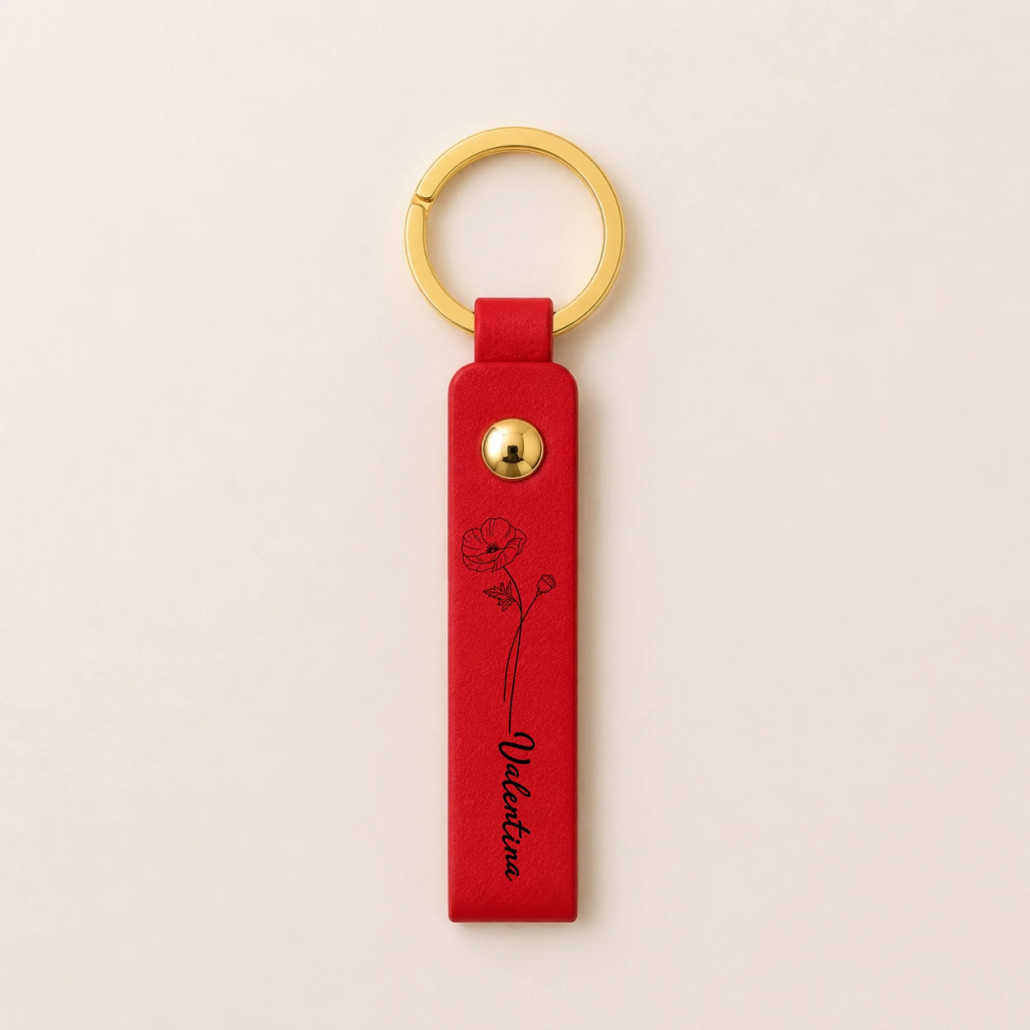 key red1