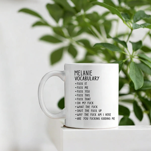 Mugs