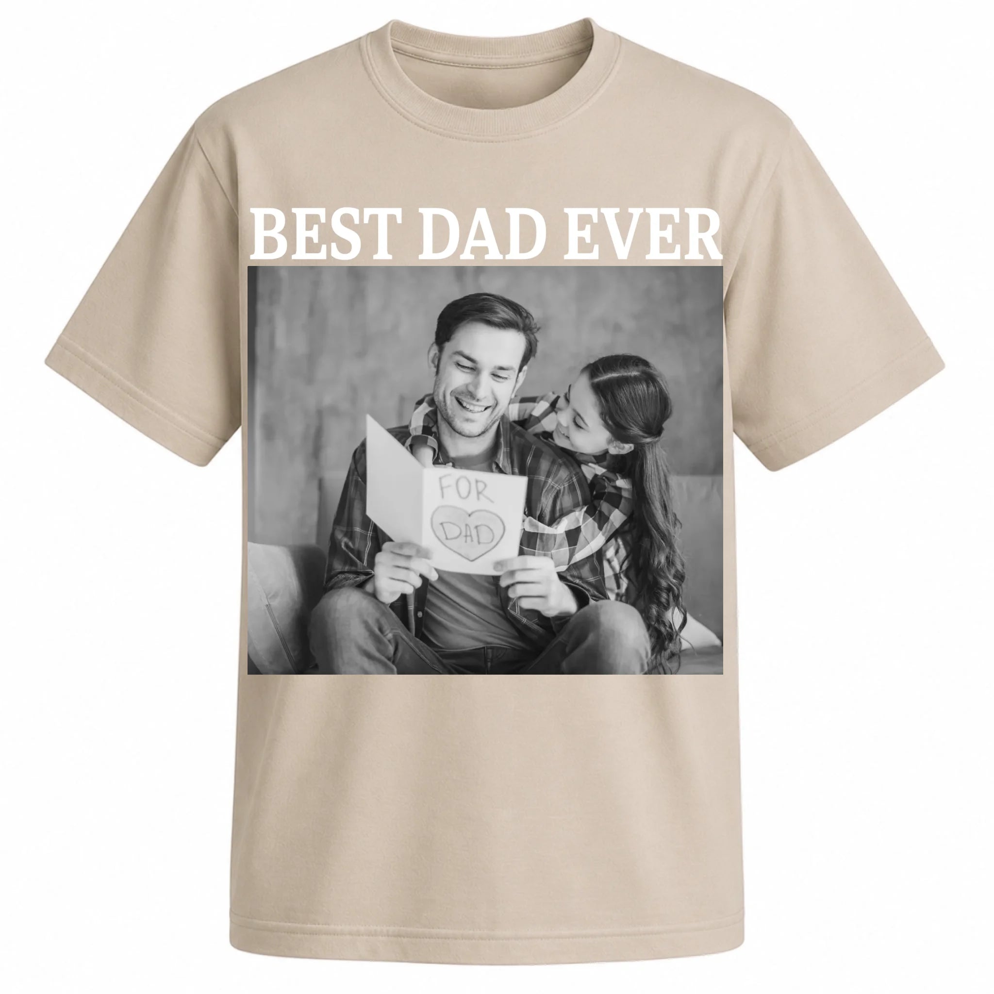 shirt sand