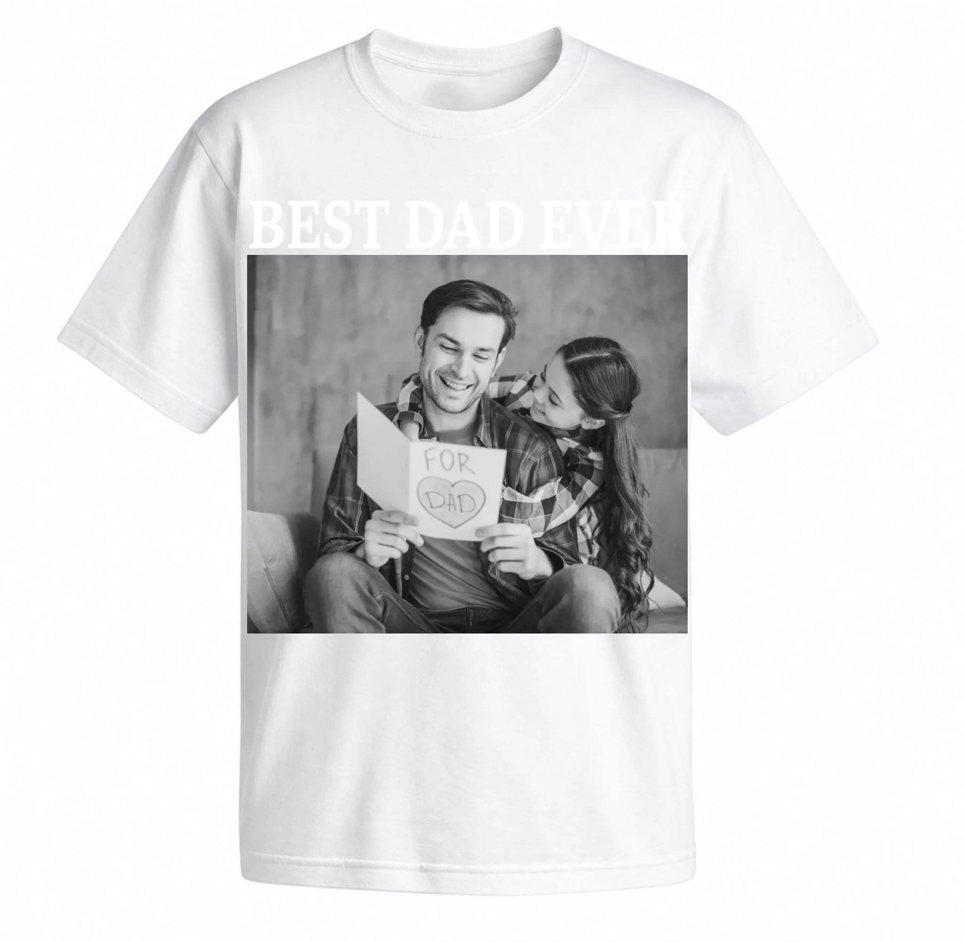 shirt white