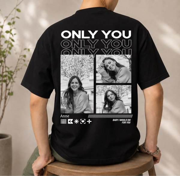 For Her