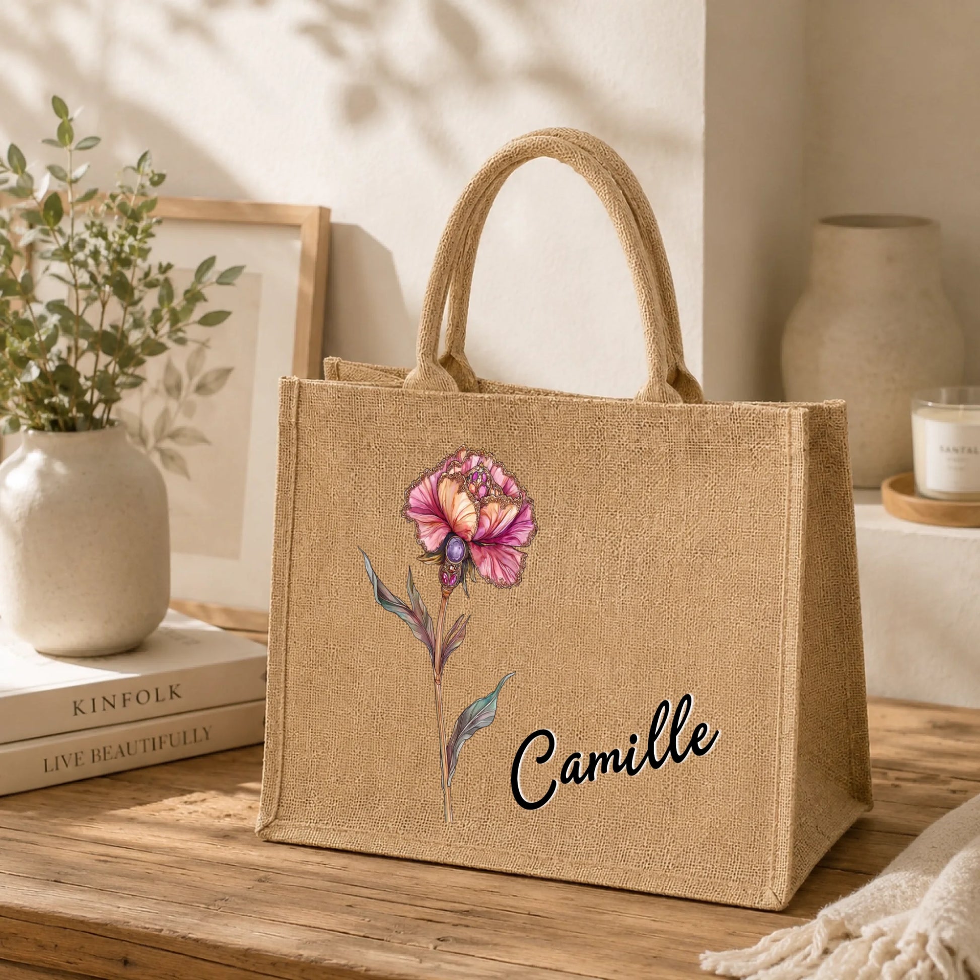 tote mockup