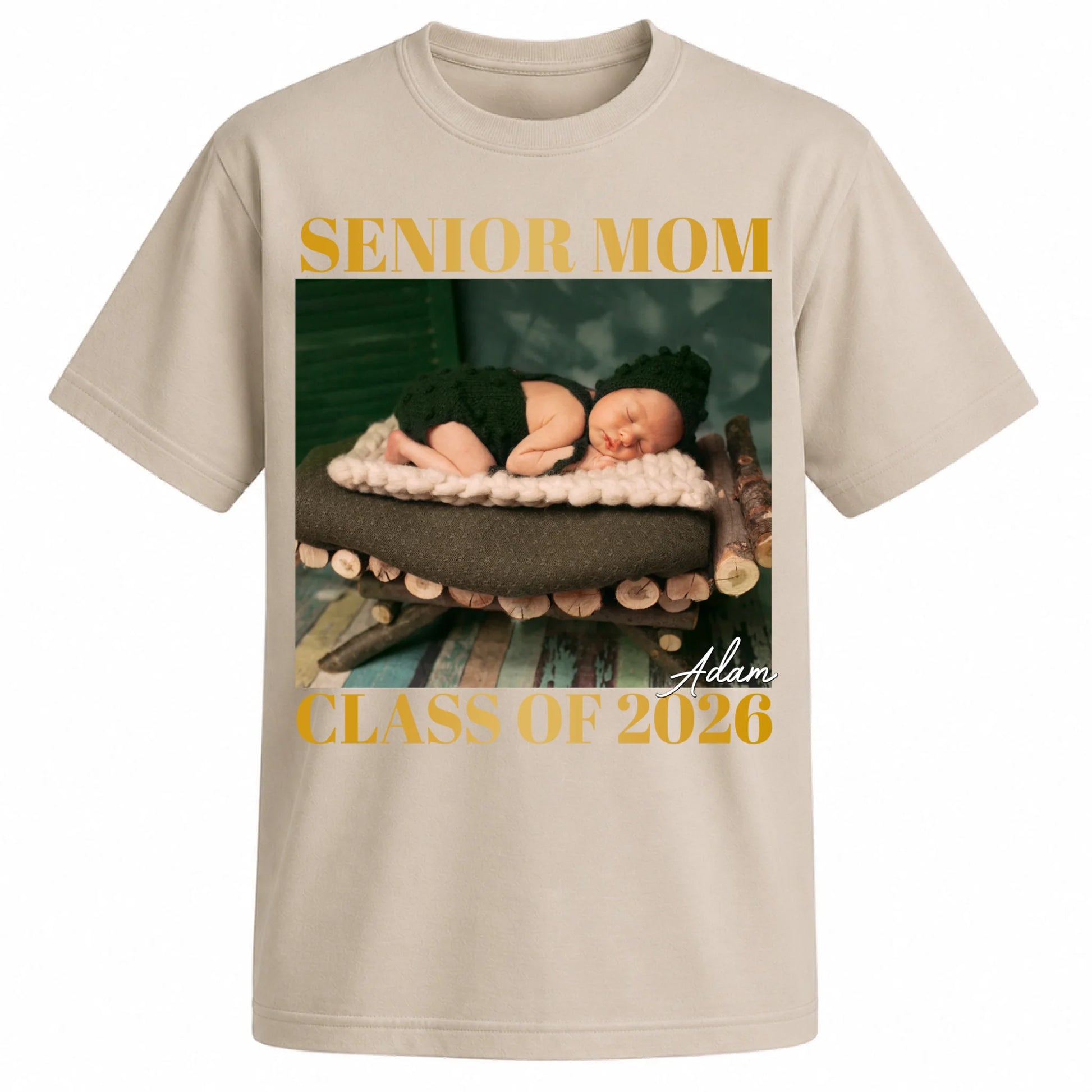 shirt sand
