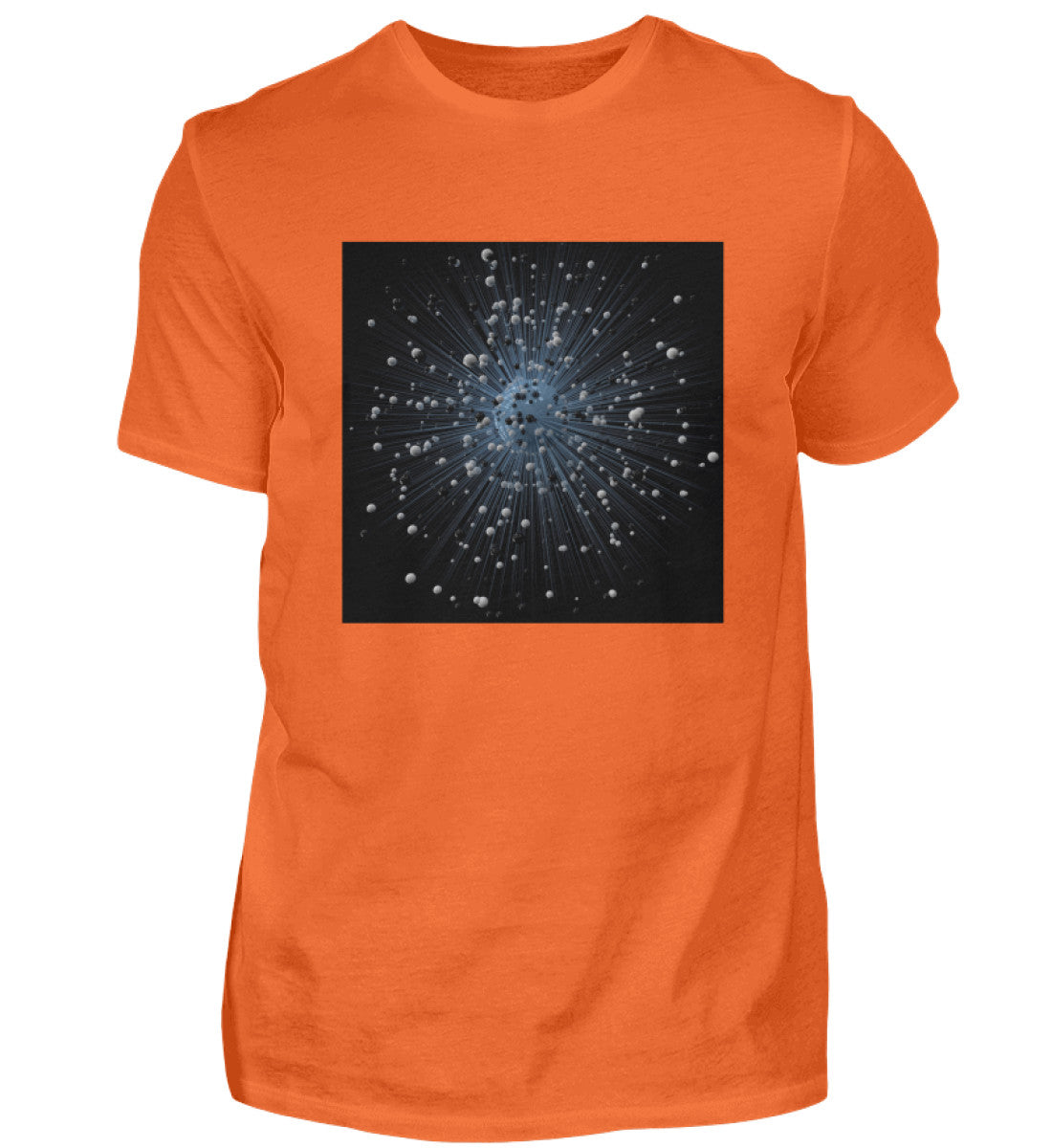 Mandarin Orange-1692