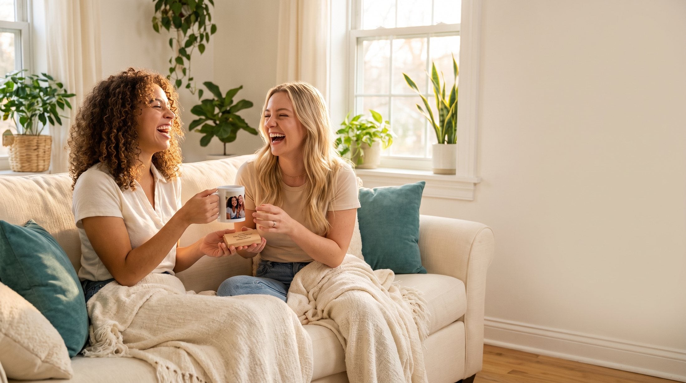 Gifts For Besties