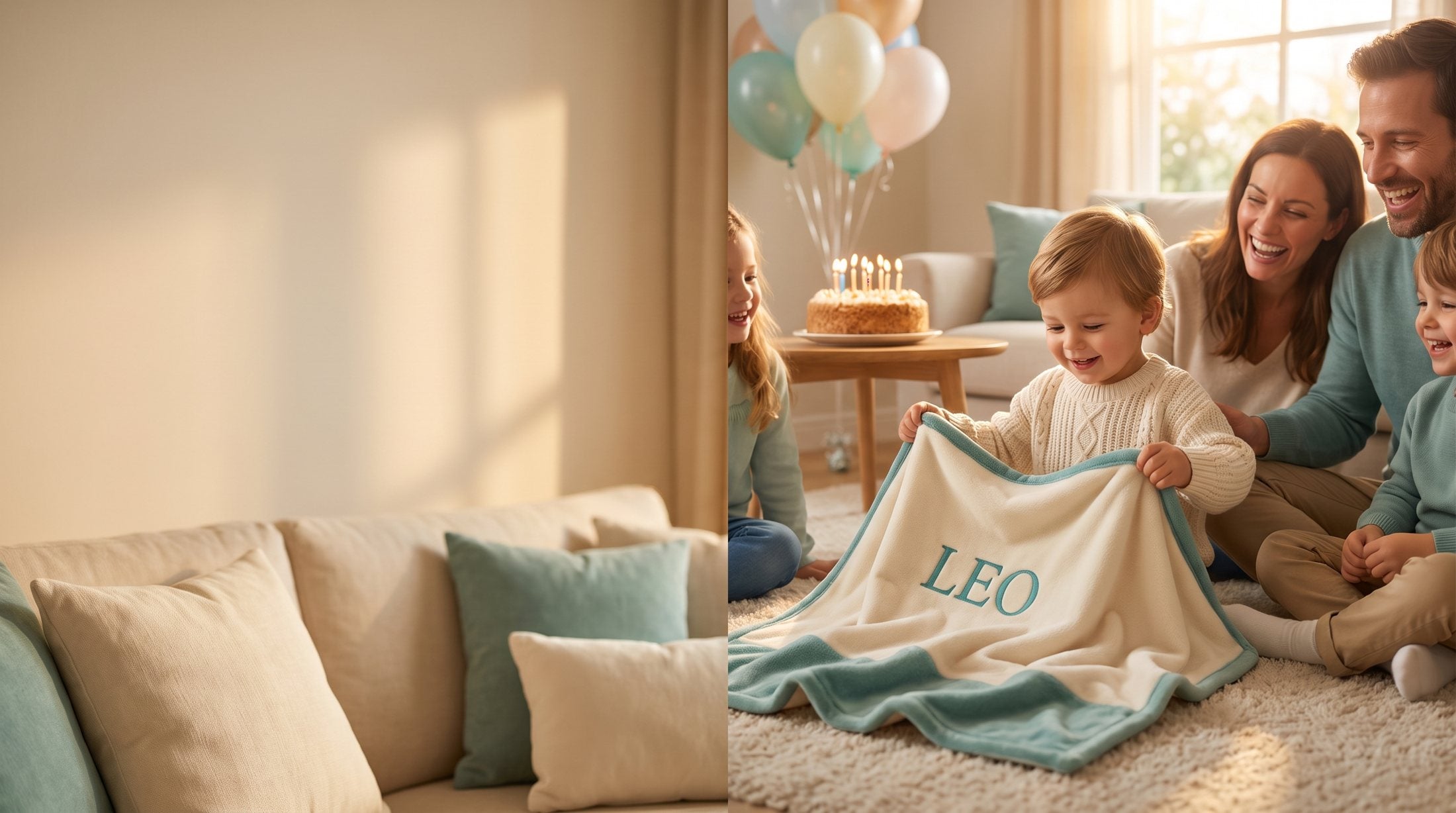 Made For Every Milestone