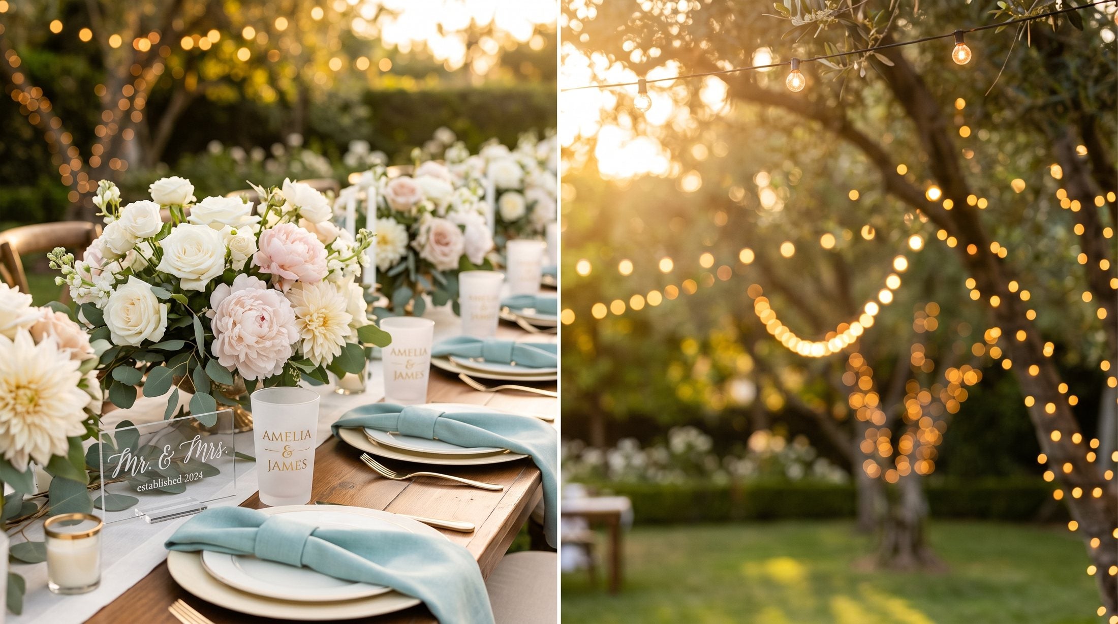 Wedding Season
